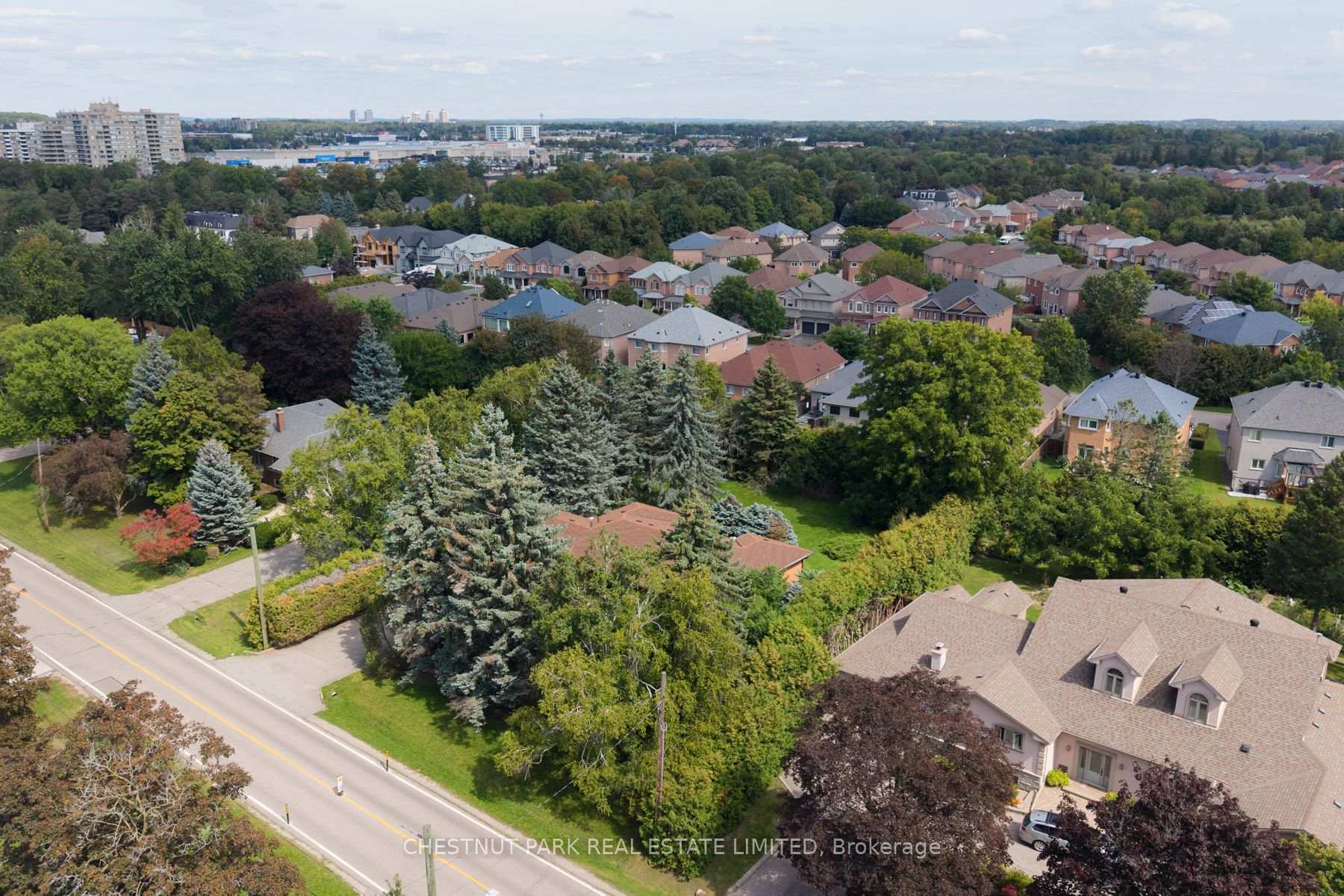 Photo 25 of 27 Oakcrest Avenue, Markham, Village Green-South Unionville — HOMEH