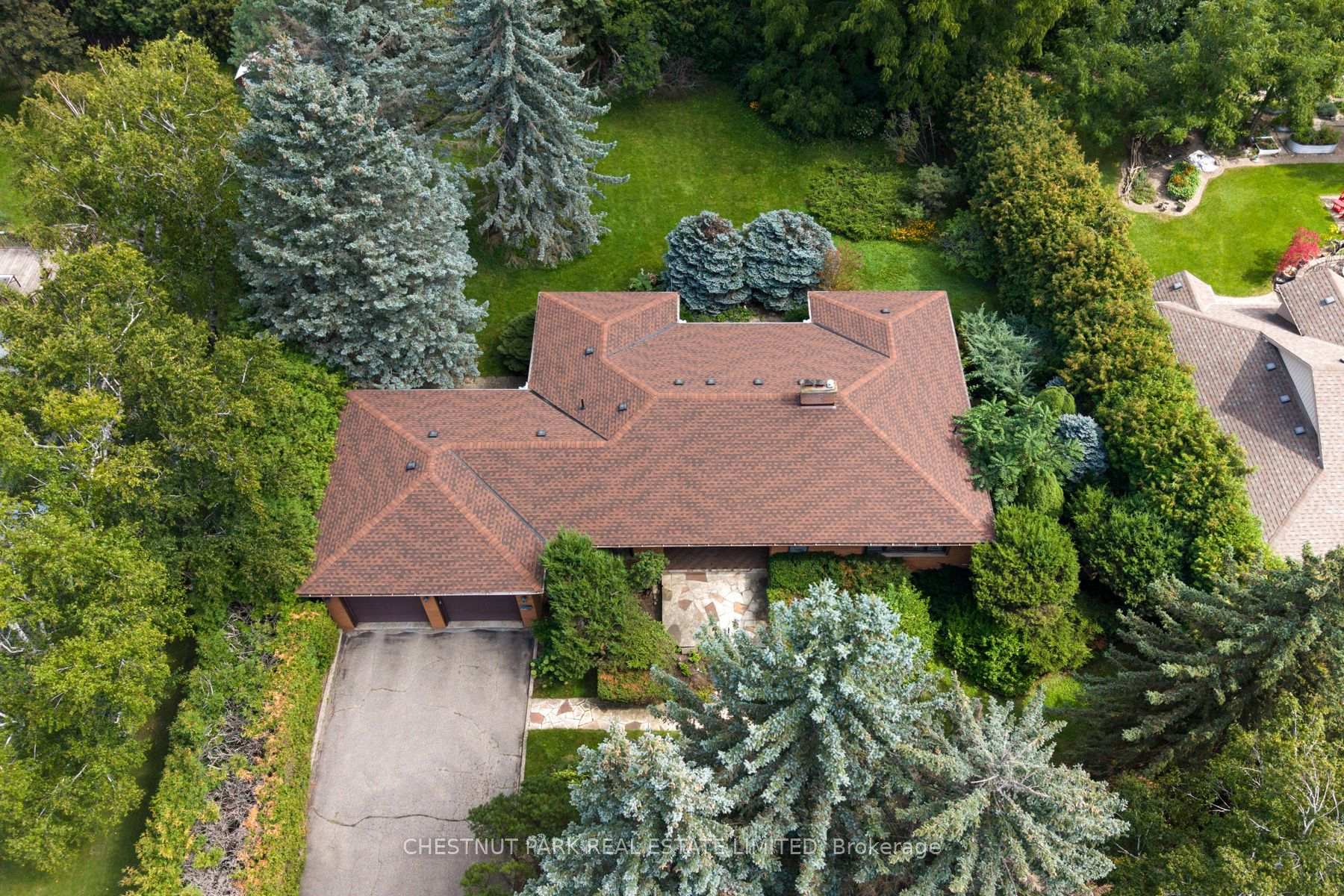 Photo 26 of 27 Oakcrest Avenue, Markham, Village Green-South Unionville — HOMEH
