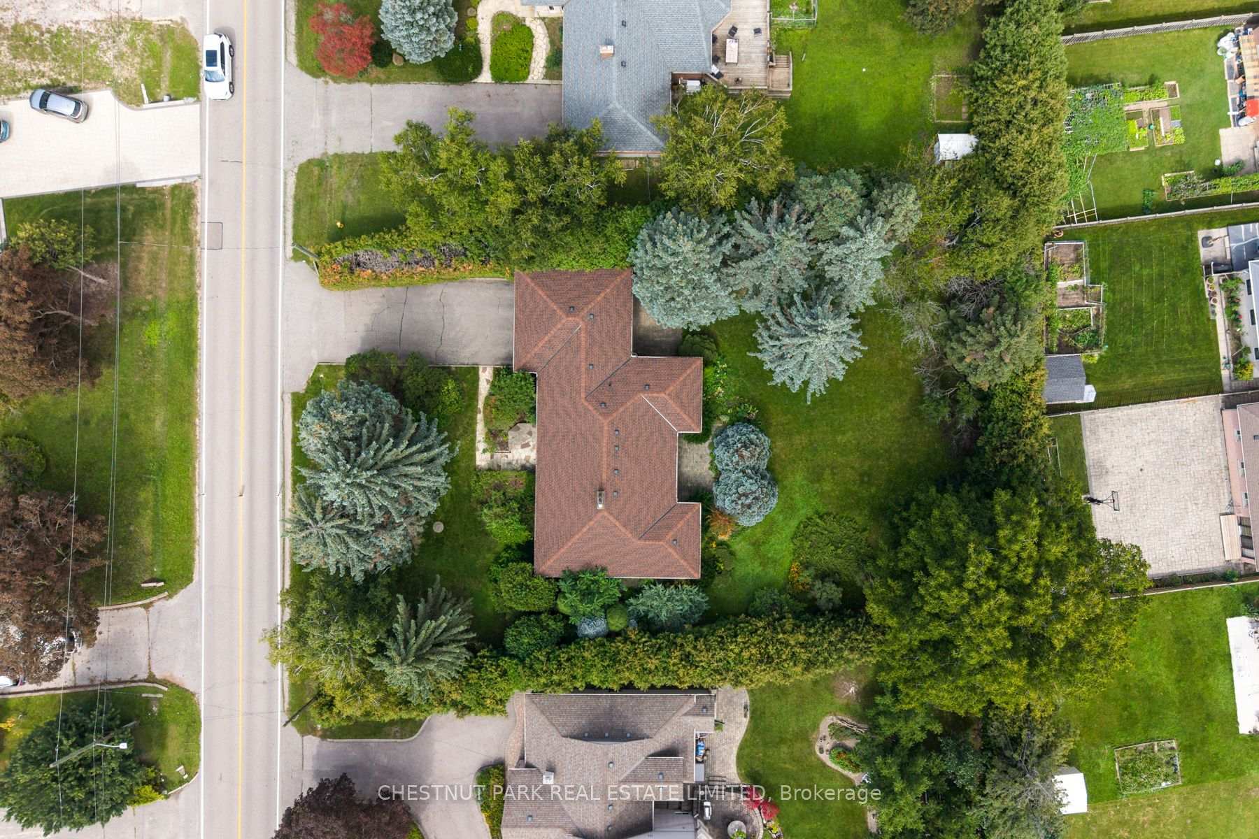 Photo 27 of 27 Oakcrest Avenue, Markham, Village Green-South Unionville — HOMEH