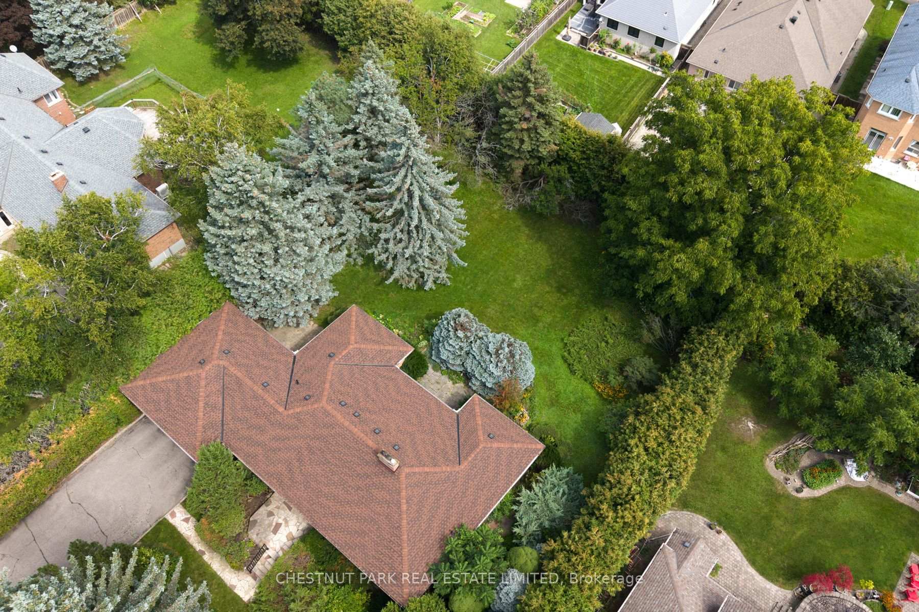 Photo 28 of 27 Oakcrest Avenue, Markham, Village Green-South Unionville — HOMEH
