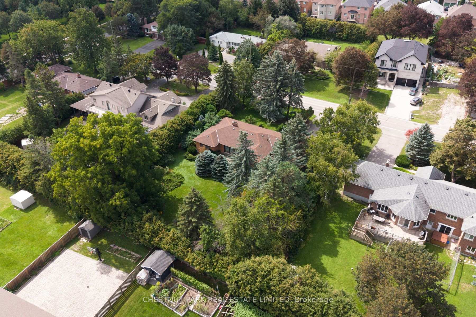 Photo 30 of 27 Oakcrest Avenue, Markham, Village Green-South Unionville — HOMEH