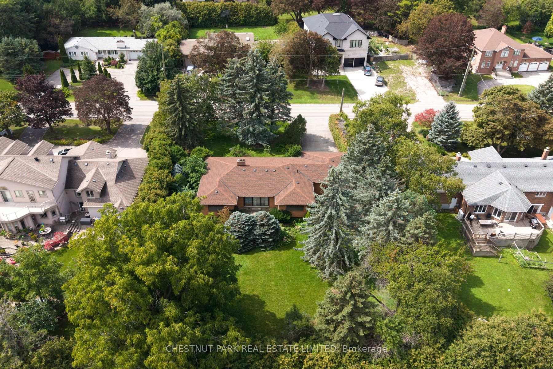 Photo 31 of 27 Oakcrest Avenue, Markham, Village Green-South Unionville — HOMEH