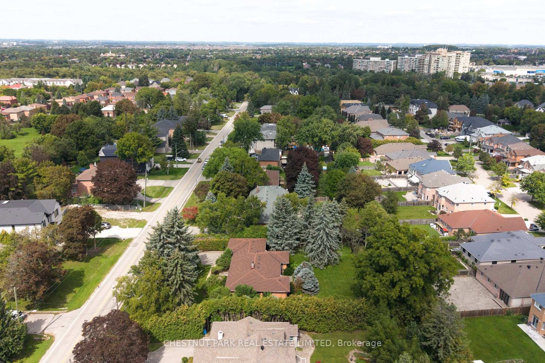 Photo 33 of 27 Oakcrest Avenue, Markham, Village Green-South Unionville — HOMEH