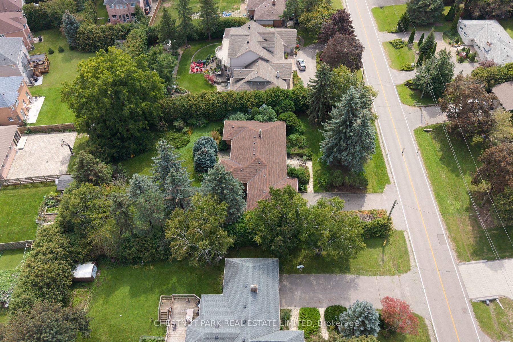 Photo 34 of 27 Oakcrest Avenue, Markham, Village Green-South Unionville — HOMEH