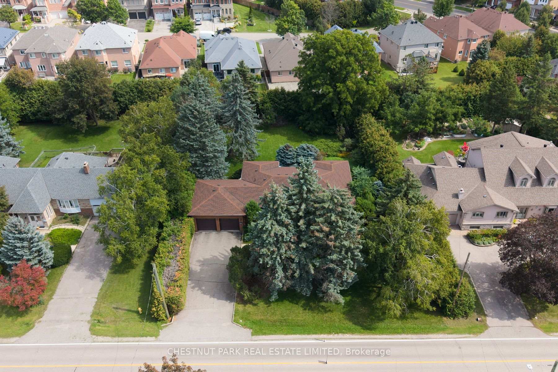 Photo 36 of 27 Oakcrest Avenue, Markham, Village Green-South Unionville — HOMEH