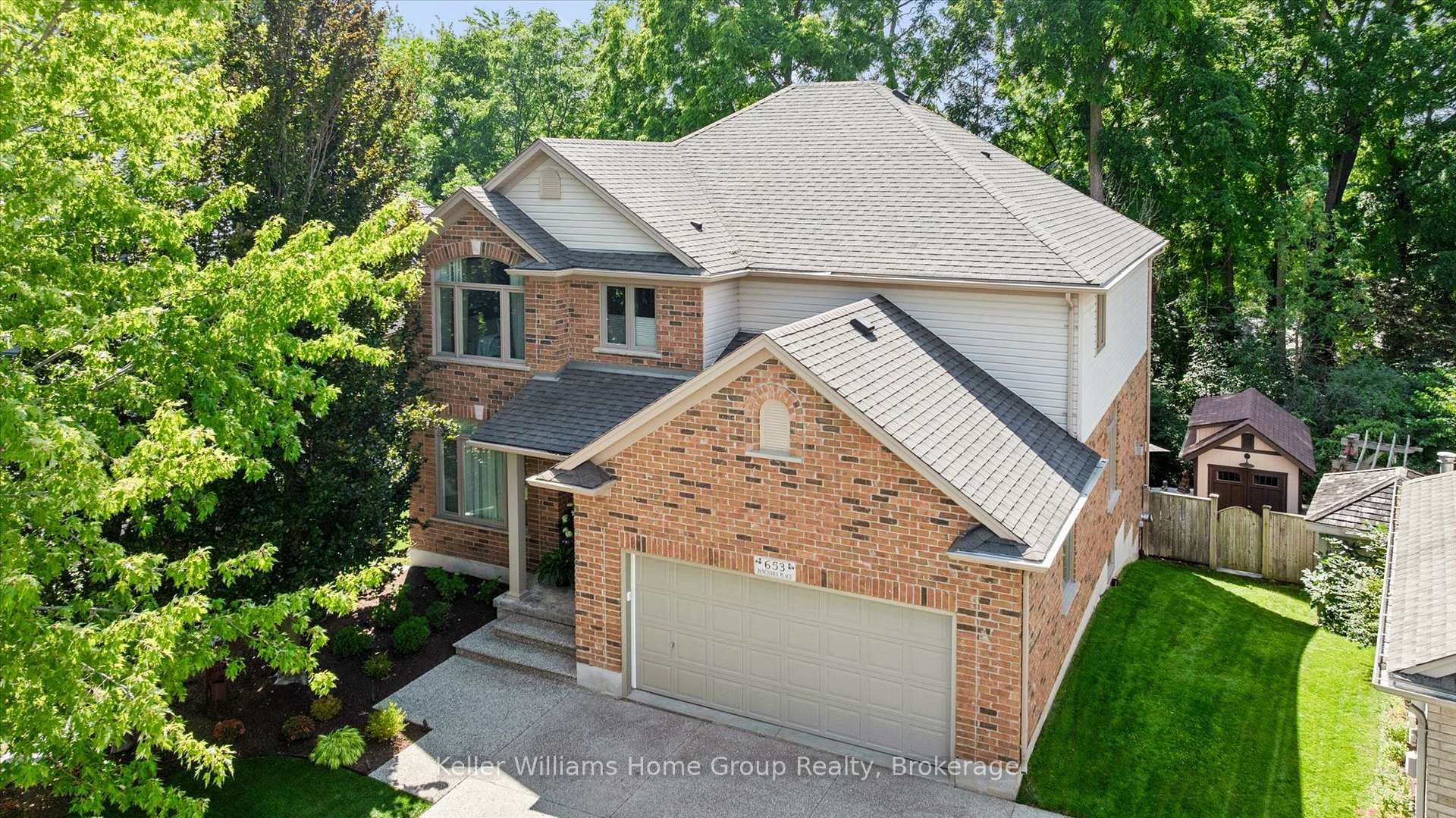 Photo 1 of 653 Panchara Place, Waterloo, Lexington — HOMEH