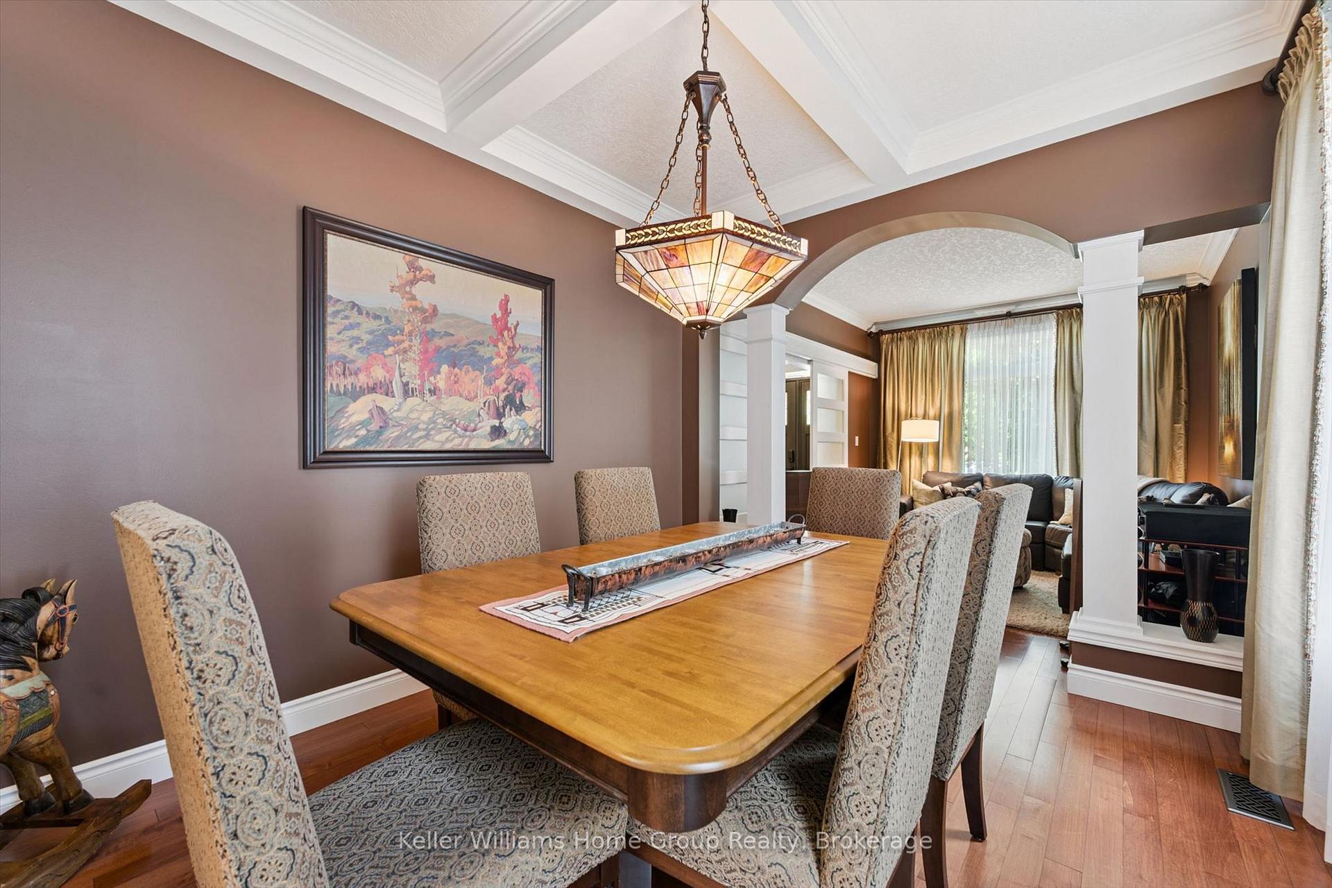 Photo 8 of 653 Panchara Place, Waterloo, Lexington — HOMEH