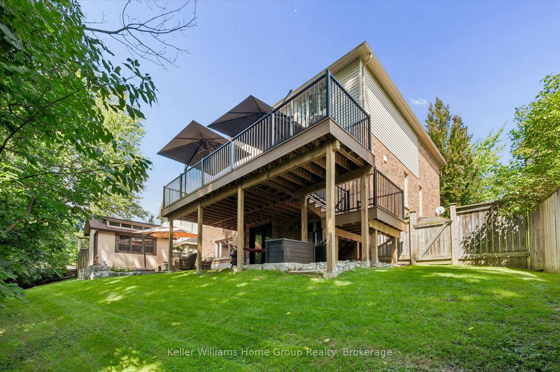 Photo 46 of 653 Panchara Place, Waterloo, Lexington — HOMEH