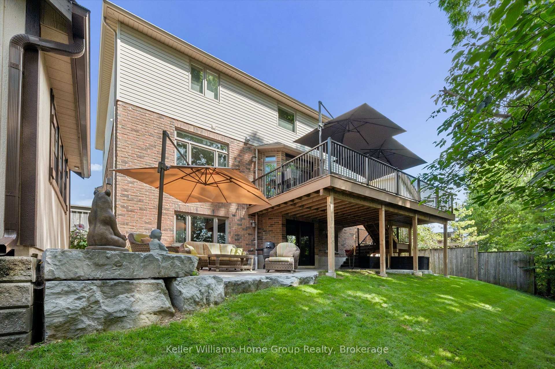 Photo 47 of 653 Panchara Place, Waterloo, Lexington — HOMEH