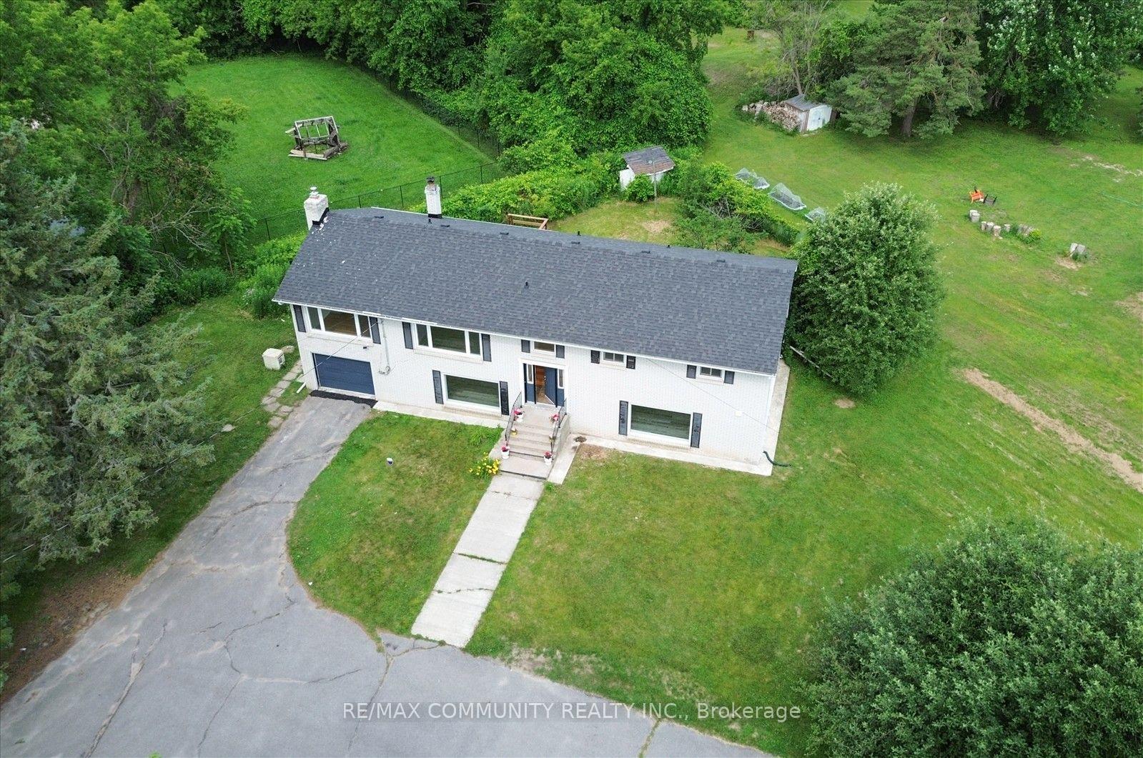 Photo 2 of 719 Old Highway 2 N/A Road, Quinte West, Sidney Ward — HOMEH