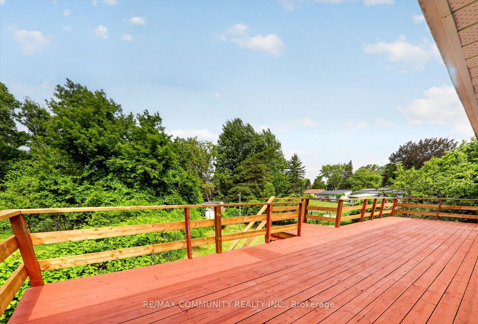 Photo 21 of 719 Old Highway 2 N/A Road, Quinte West, Sidney Ward — HOMEH