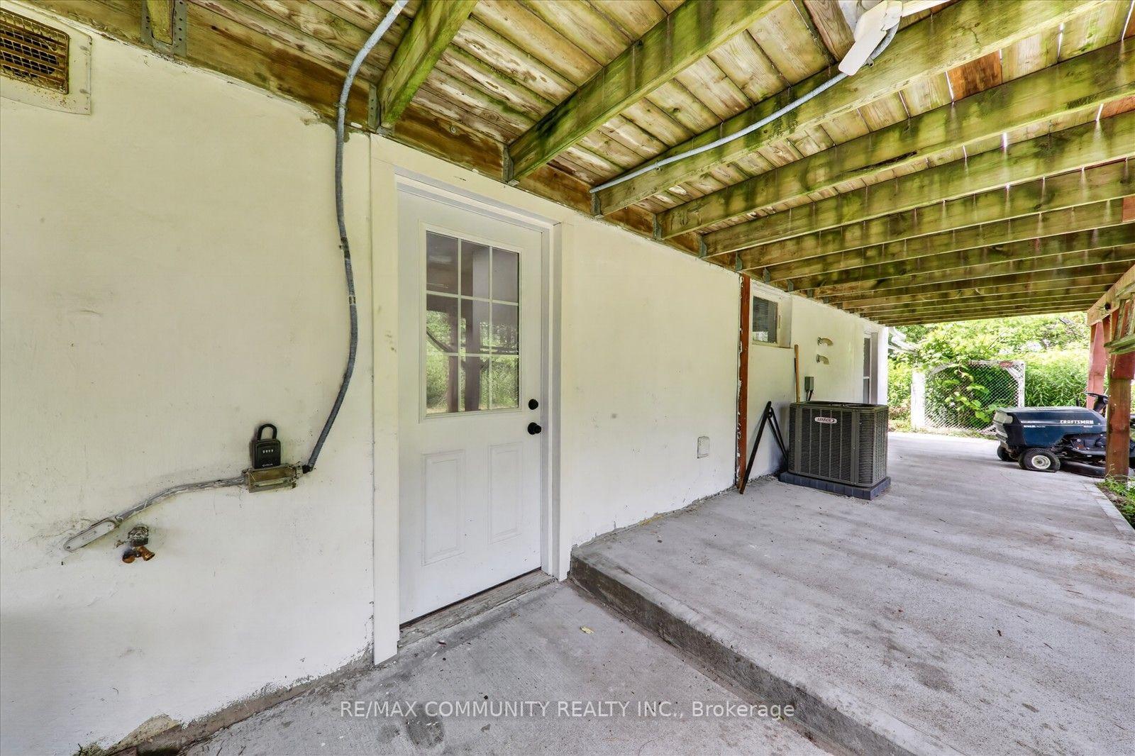 Photo 49 of 719 Old Highway 2 N/A Road, Quinte West, Sidney Ward — HOMEH