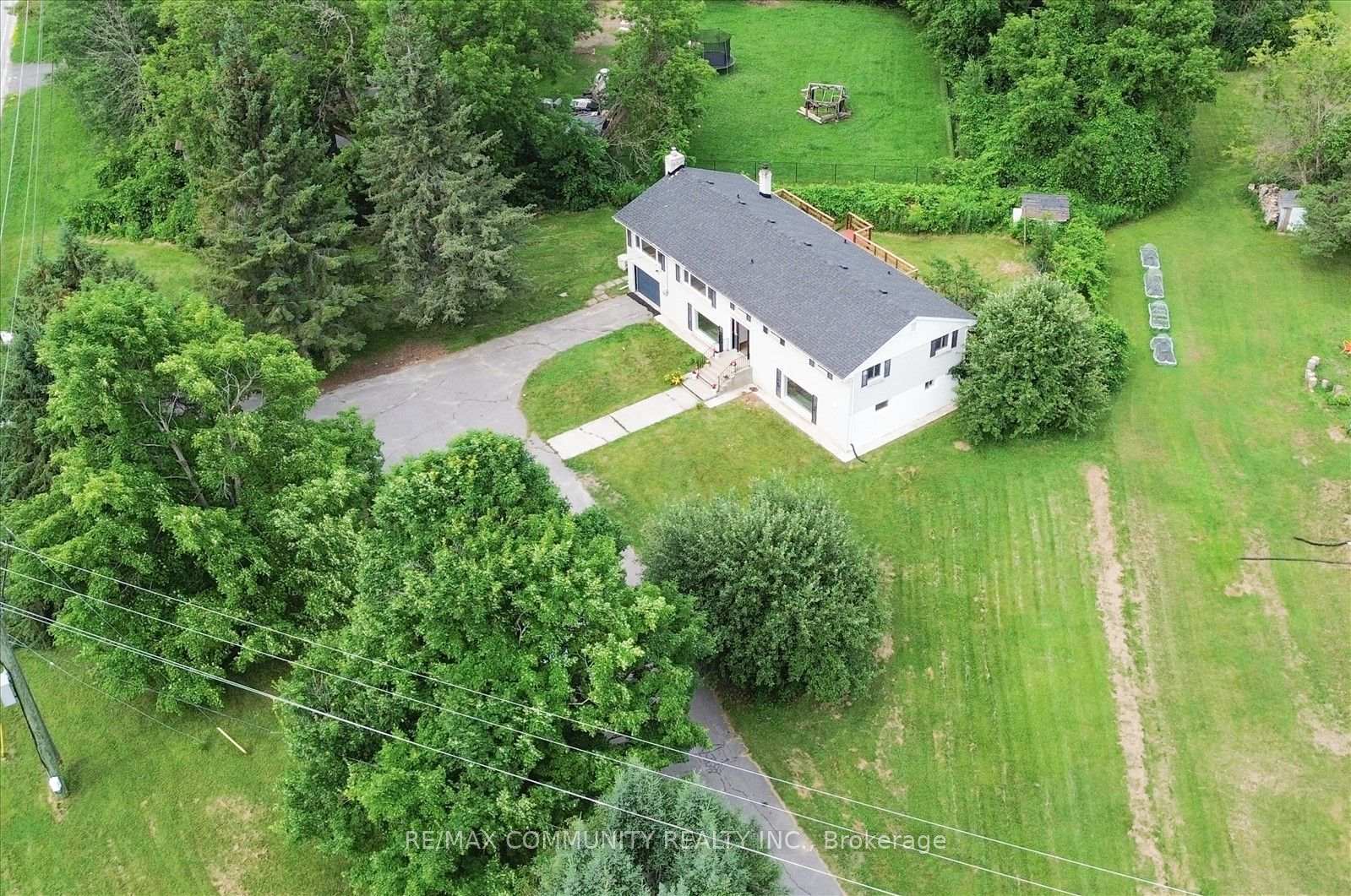 Photo 52 of 719 Old Highway 2 N/A Road, Quinte West, Sidney Ward — HOMEH