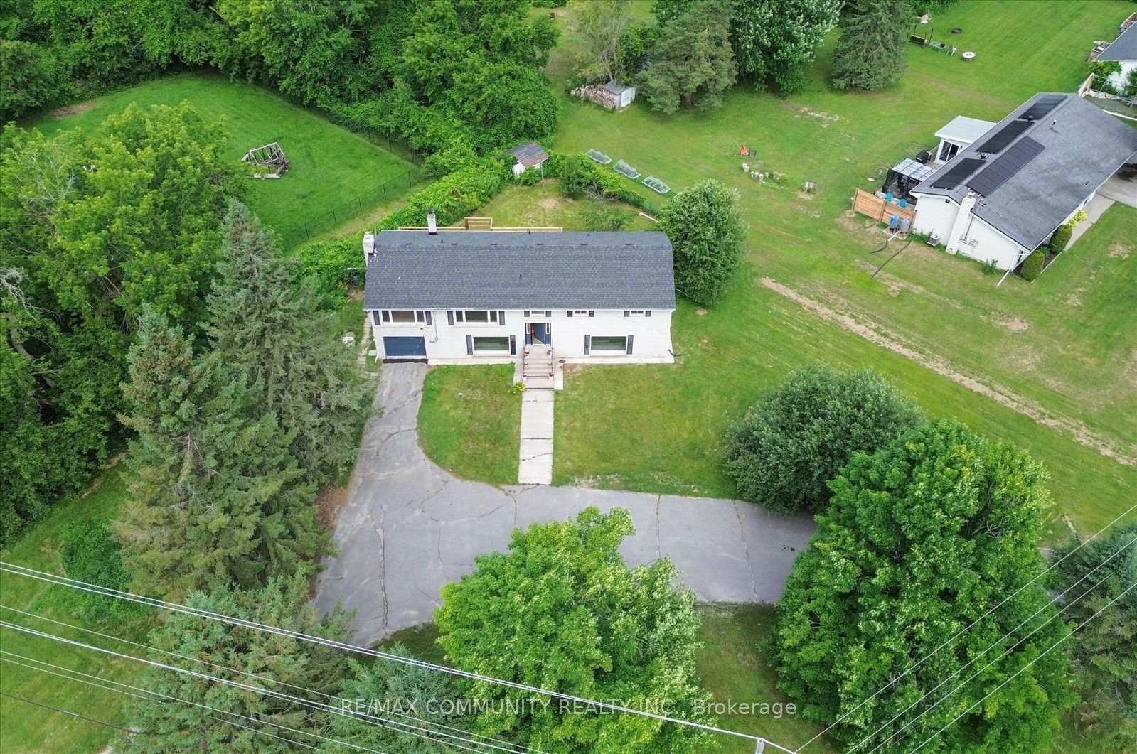 Photo 54 of 719 Old Highway 2 N/A Road, Quinte West, Sidney Ward — HOMEH