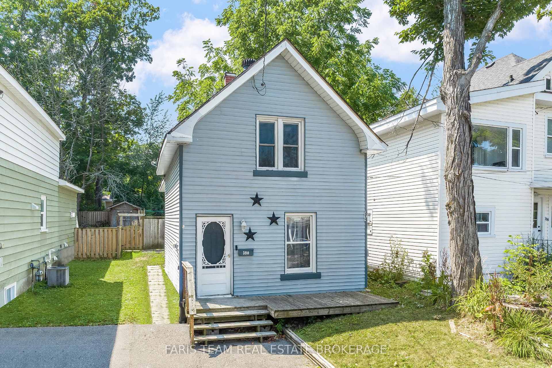 Photo of 390 Mildred Street