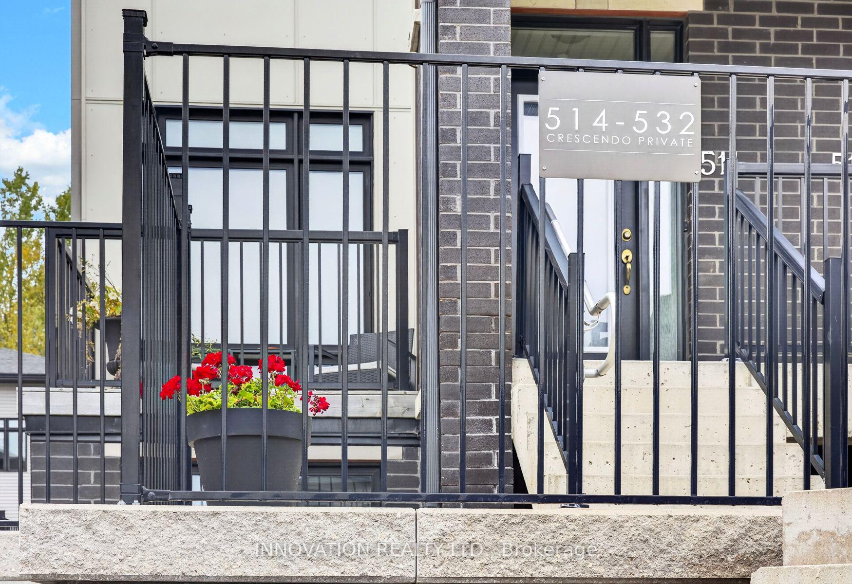 Photo 2 of Unit 20, 522 Crescendo Private, Ottawa, Riverside South/Gloucester Glen — HOMEH