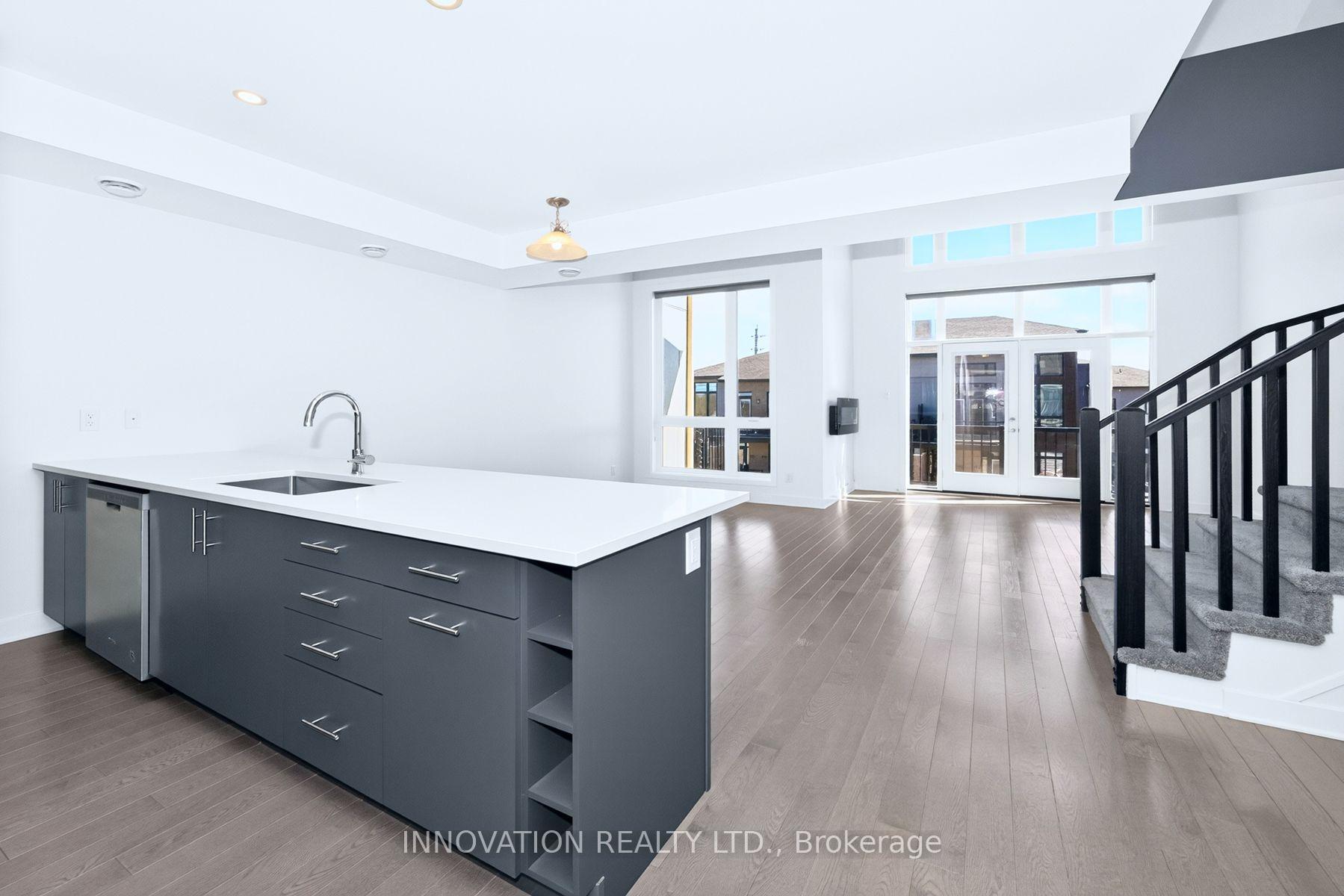 Photo 6 of Unit 20, 522 Crescendo Private, Ottawa, Riverside South/Gloucester Glen — HOMEH