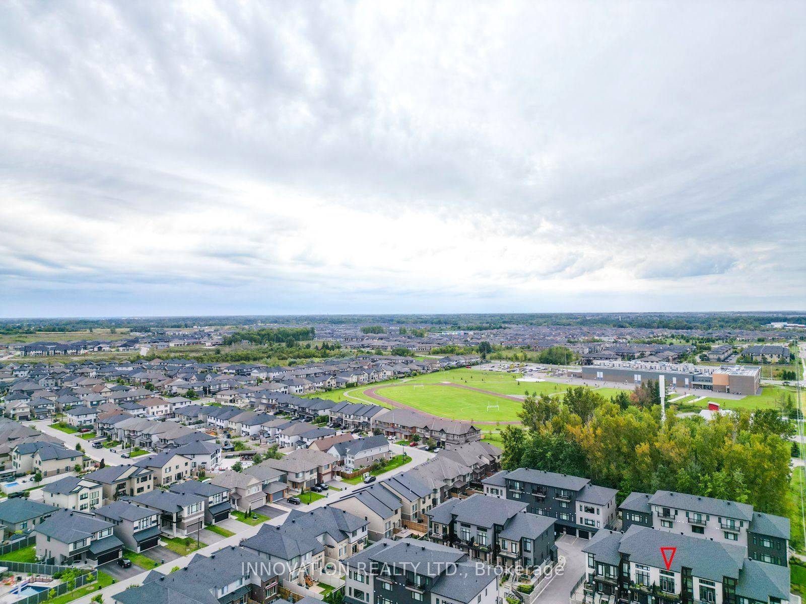 Photo 26 of Unit 20, 522 Crescendo Private, Ottawa, Riverside South/Gloucester Glen — HOMEH