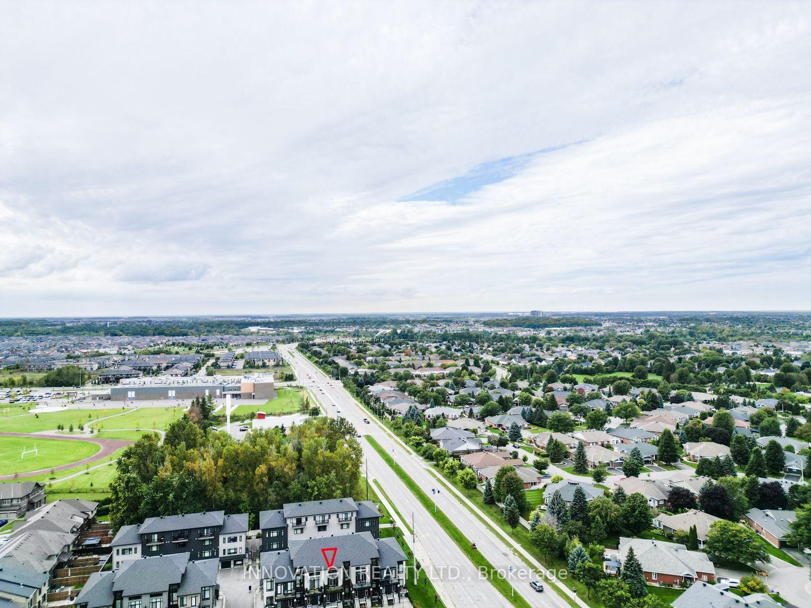 Photo 27 of Unit 20, 522 Crescendo Private, Ottawa, Riverside South/Gloucester Glen — HOMEH