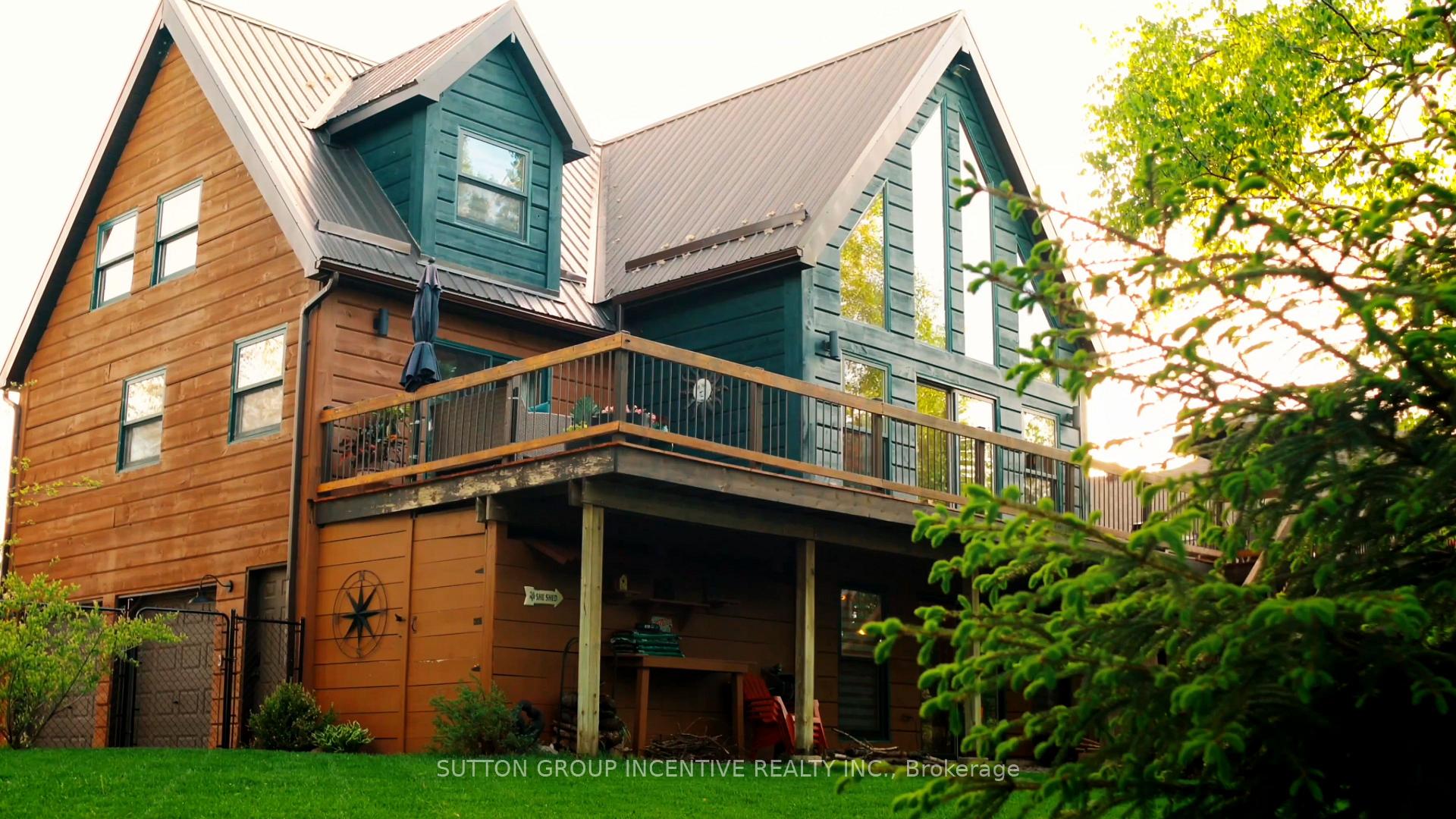 Photo 7 of 17 Bridle Path, Oro-Medonte, Horseshoe Valley — HOMEH