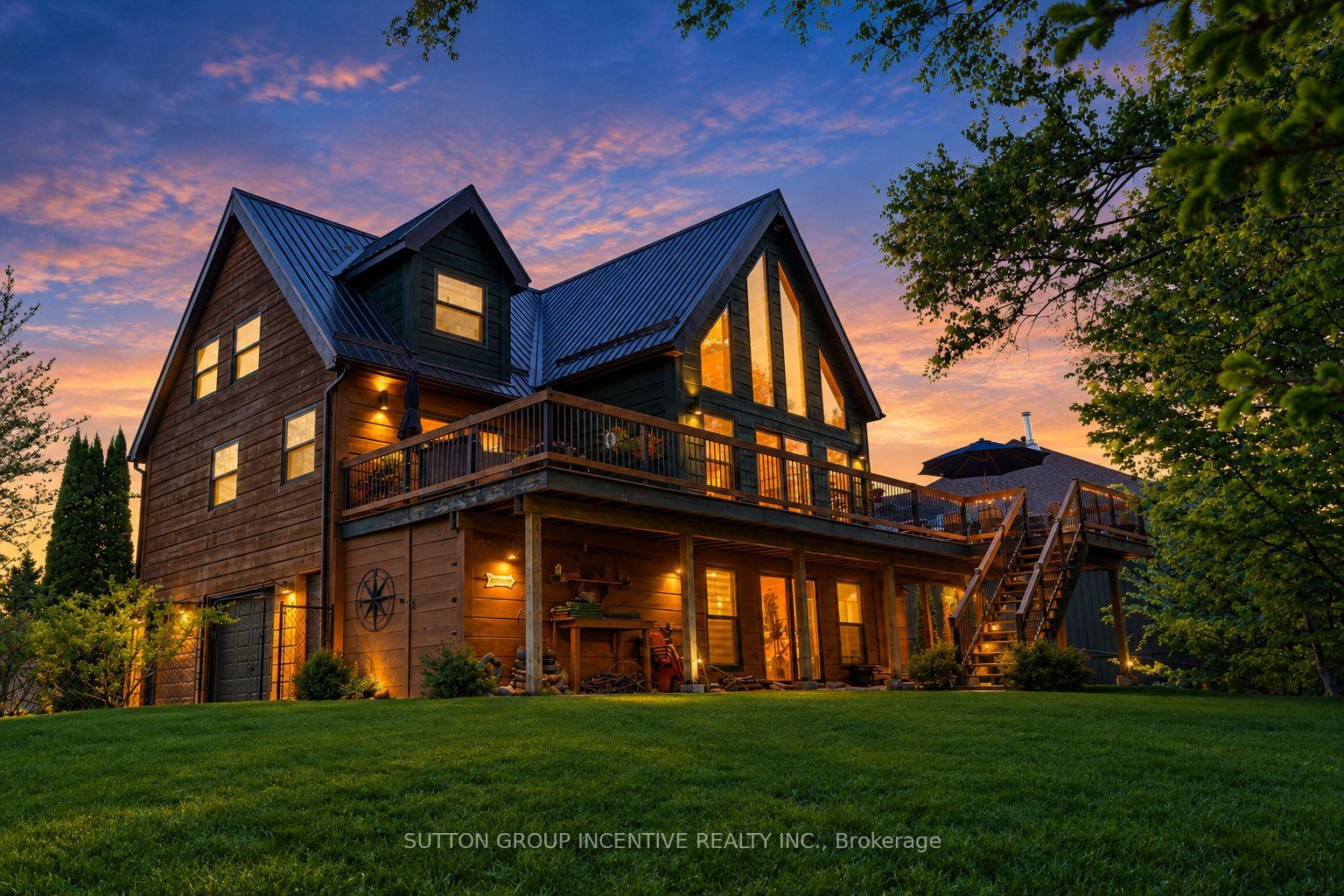 Photo 8 of 17 Bridle Path, Oro-Medonte, Horseshoe Valley — HOMEH
