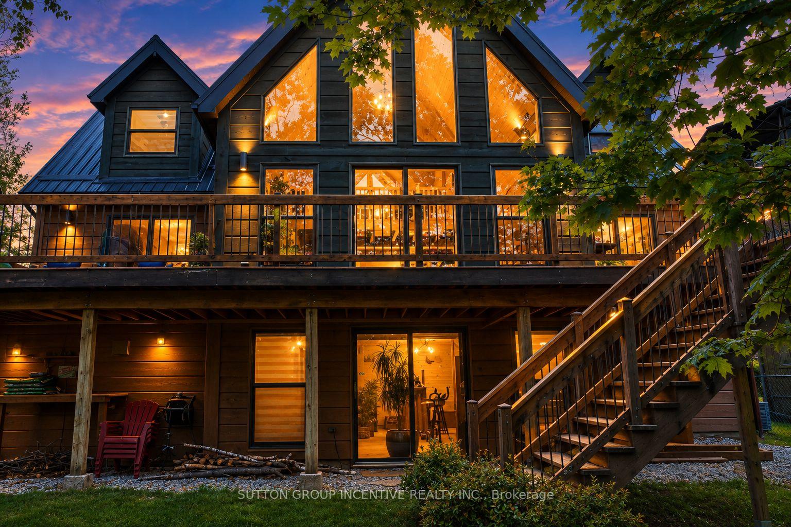 Photo 10 of 17 Bridle Path, Oro-Medonte, Horseshoe Valley — HOMEH