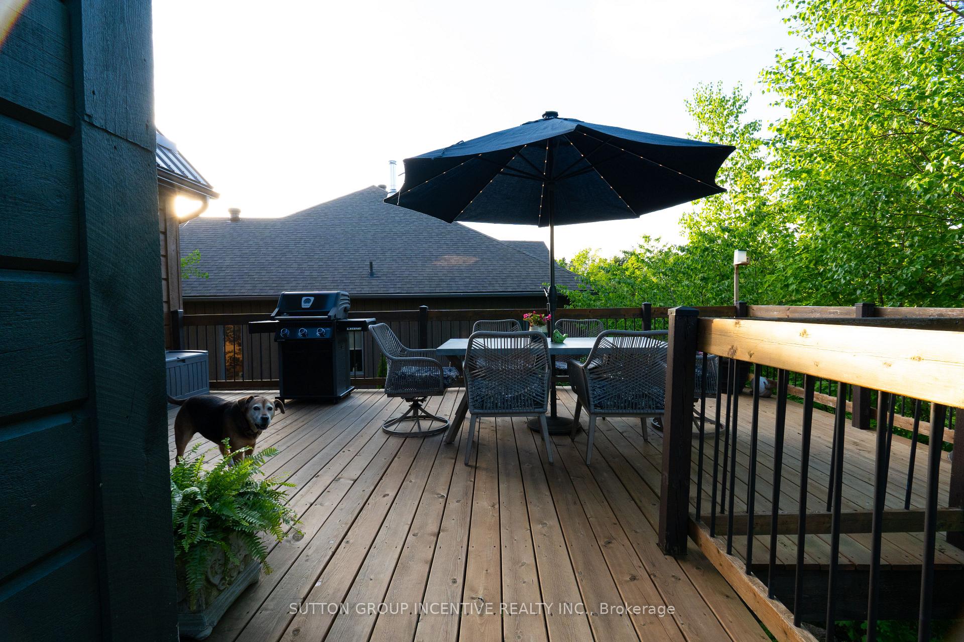 Photo 12 of 17 Bridle Path, Oro-Medonte, Horseshoe Valley — HOMEH