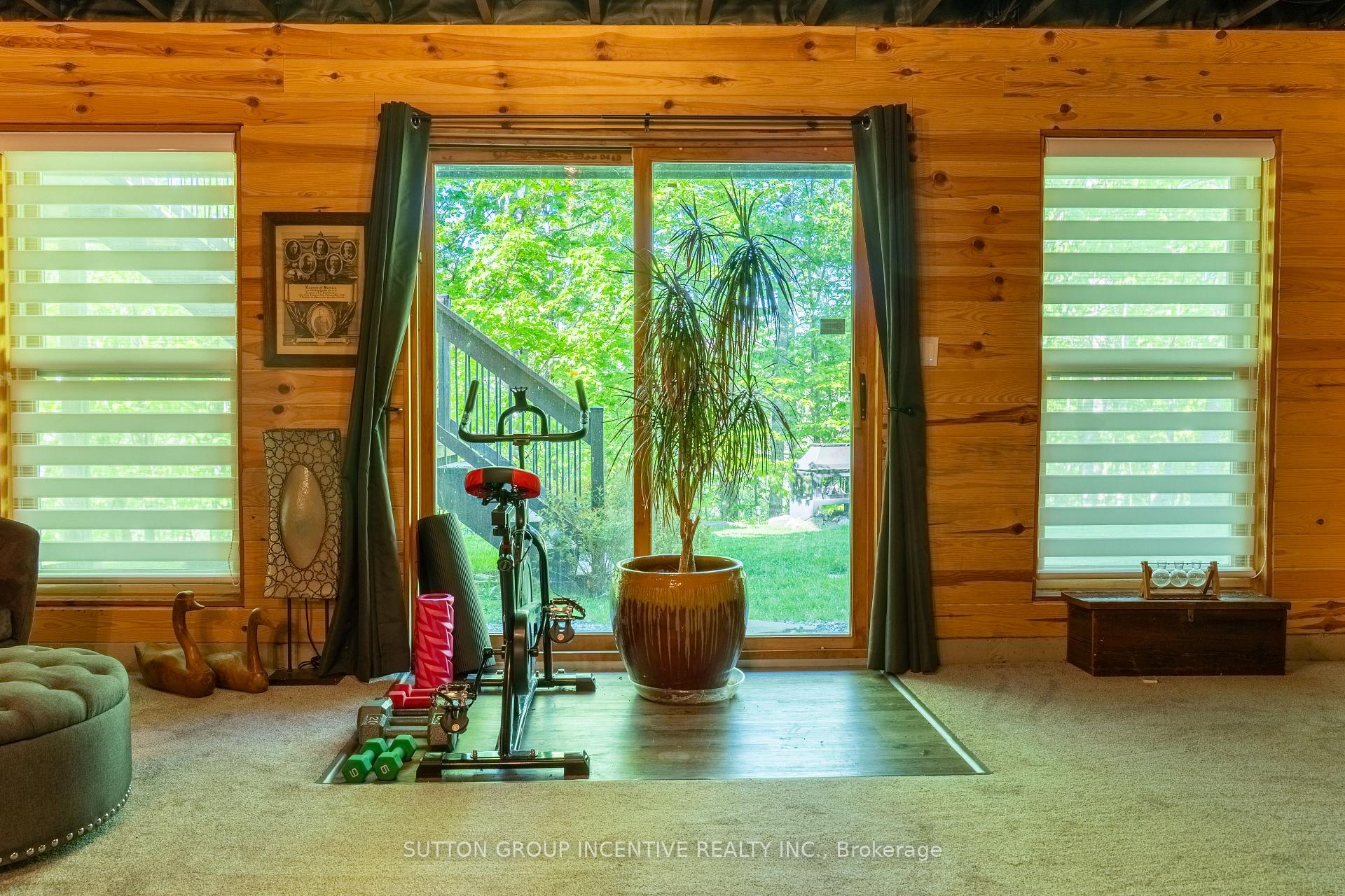 Photo 41 of 17 Bridle Path, Oro-Medonte, Horseshoe Valley — HOMEH