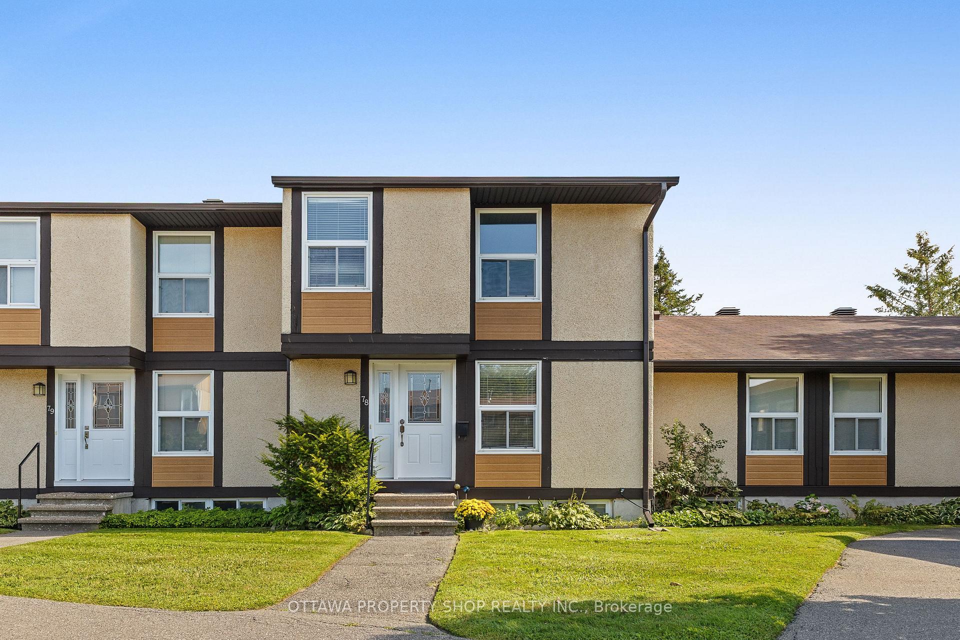 Photo of Unit 78, 3344 Uplands Drive