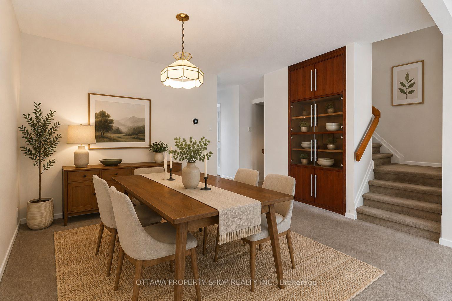 Photo 3 of Unit 78, 3344 Uplands Drive, Ottawa, Hunt Club — HOMEH