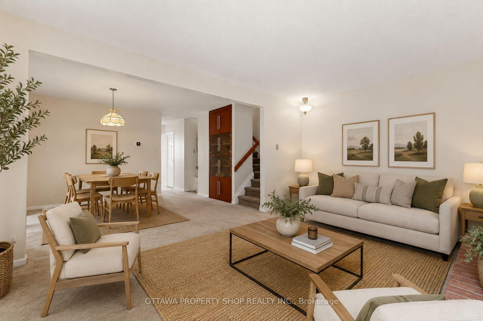 Photo 5 of Unit 78, 3344 Uplands Drive, Ottawa, Hunt Club — HOMEH
