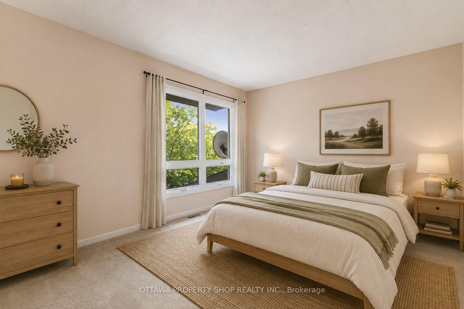 Photo 8 of Unit 78, 3344 Uplands Drive, Ottawa, Hunt Club — HOMEH