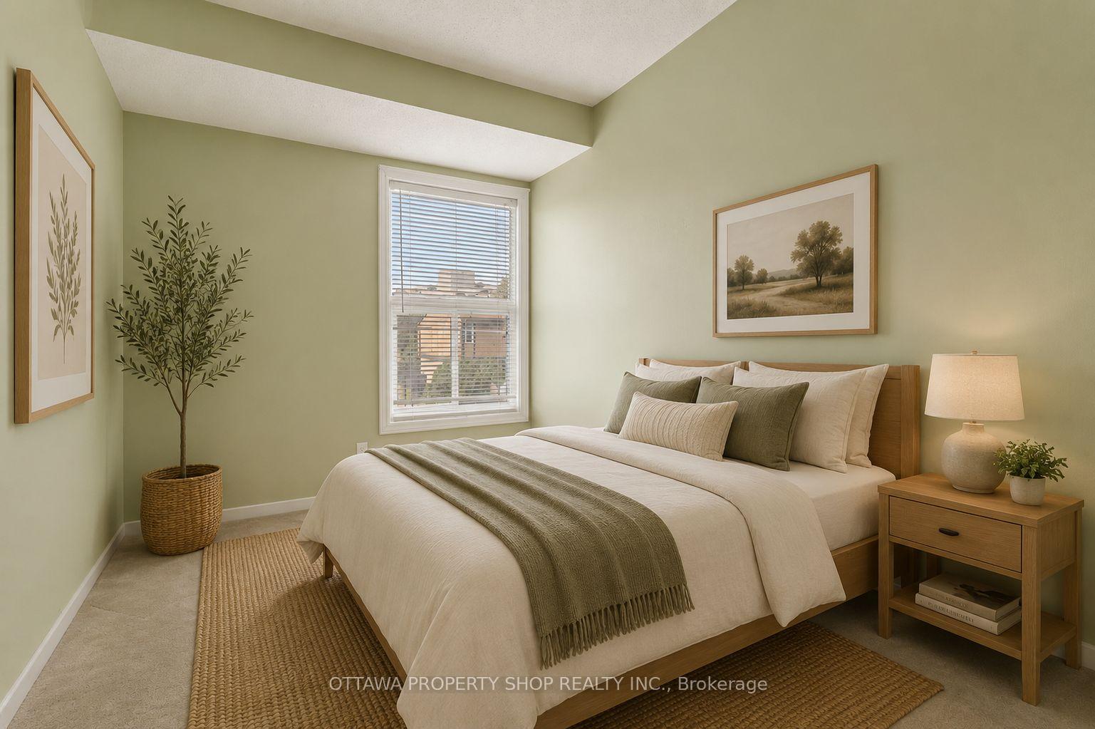 Photo 9 of Unit 78, 3344 Uplands Drive, Ottawa, Hunt Club — HOMEH