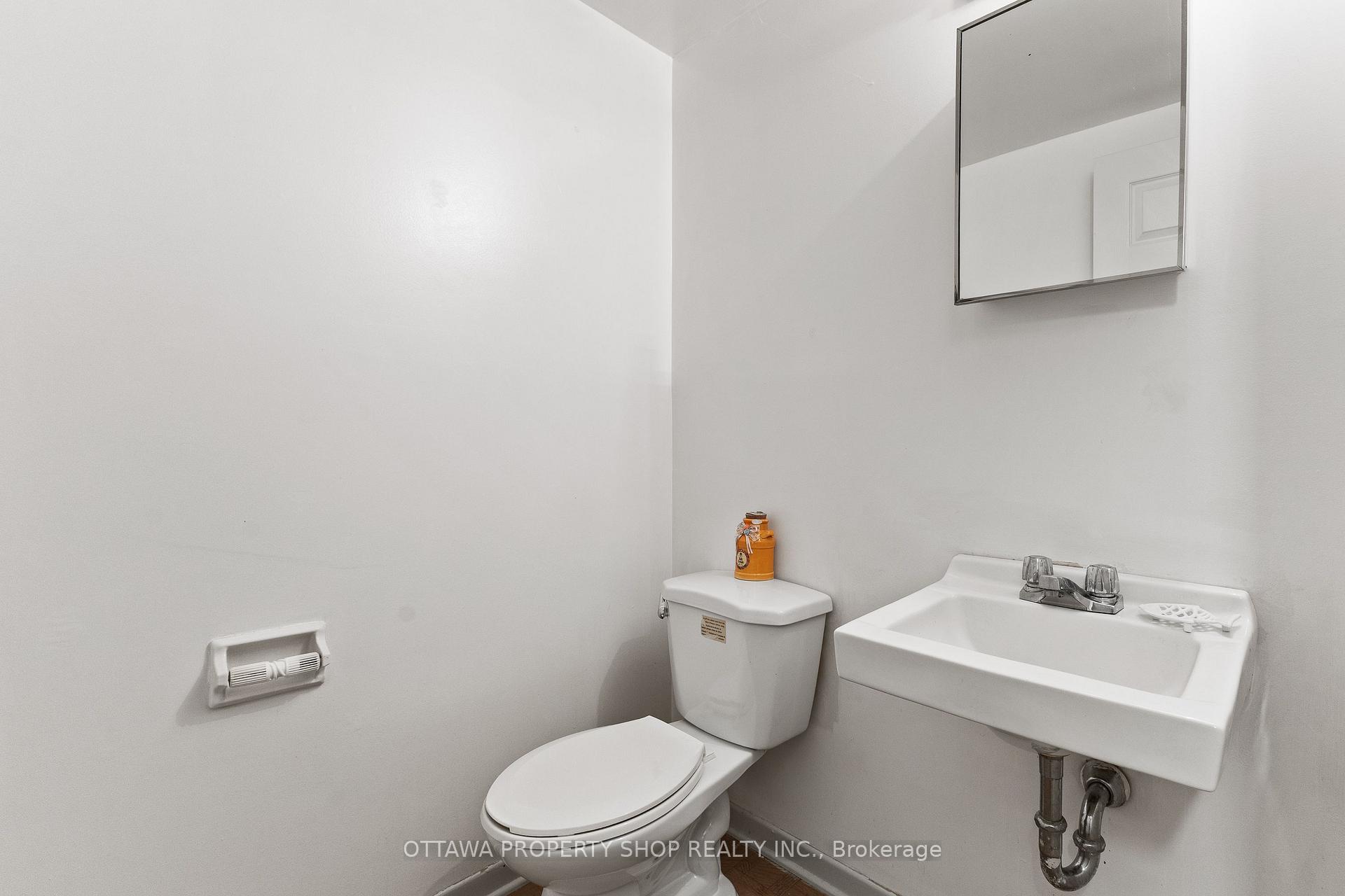 Photo 11 of Unit 78, 3344 Uplands Drive, Ottawa, Hunt Club — HOMEH