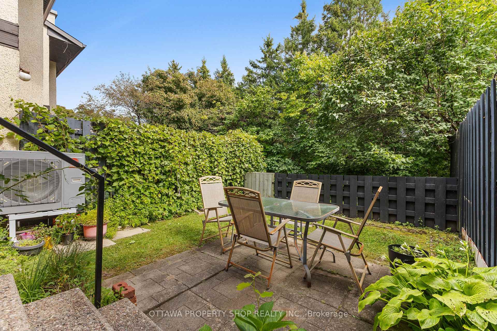 Photo 13 of Unit 78, 3344 Uplands Drive, Ottawa, Hunt Club — HOMEH