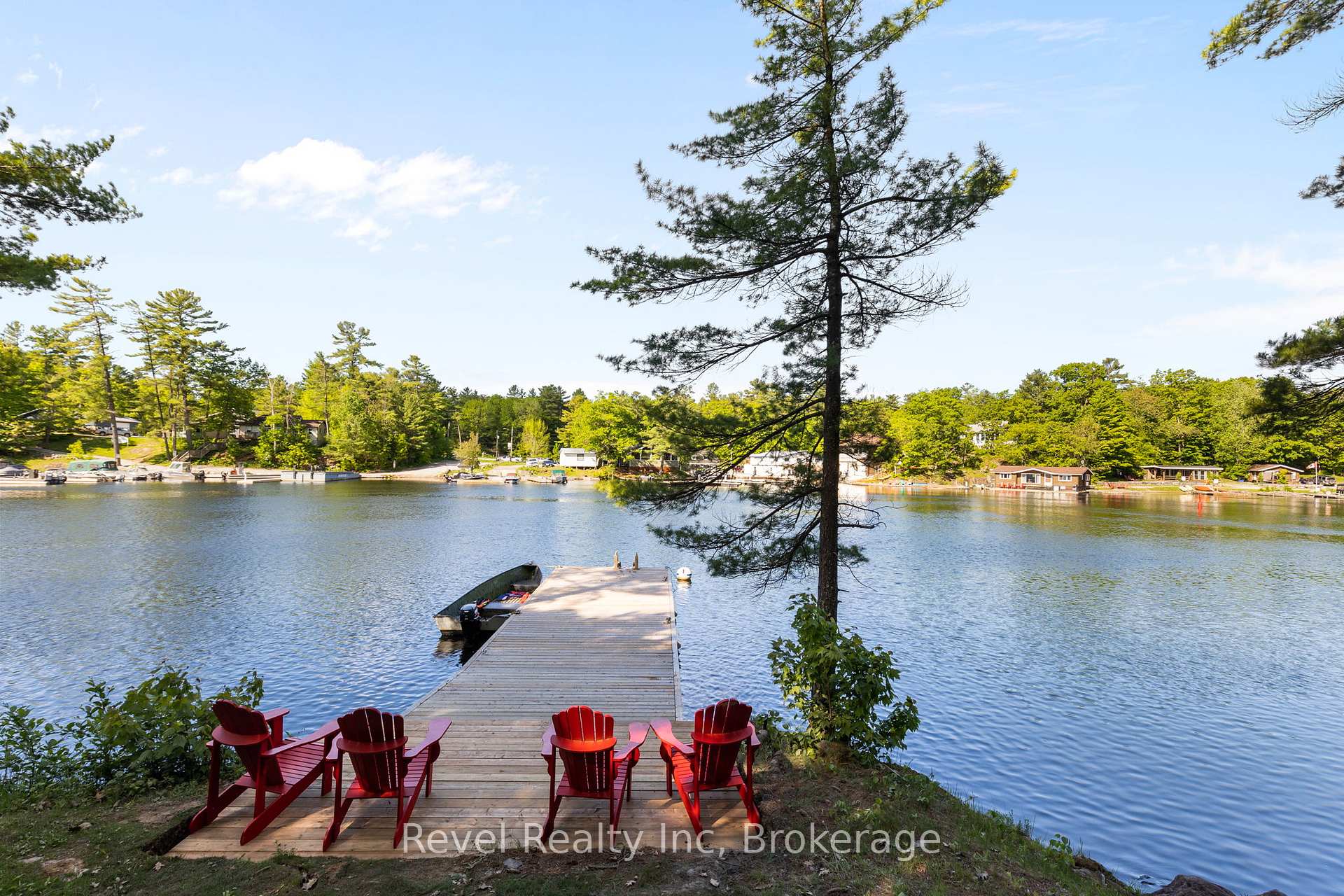 Photo of 5 Severn River 406