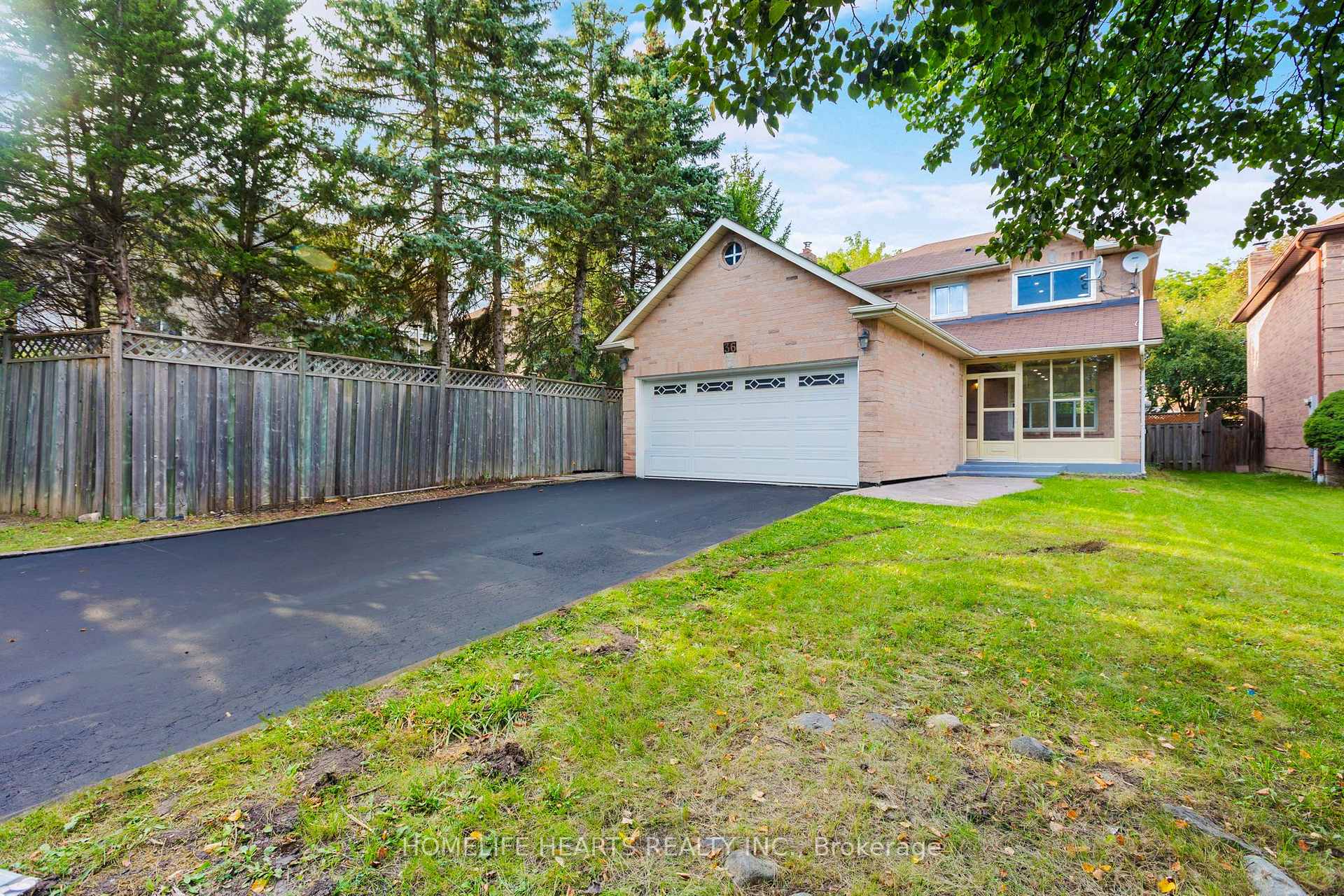 Photo 1 of 36 Lachlan Drive, Ajax, Central West — HOMEH
