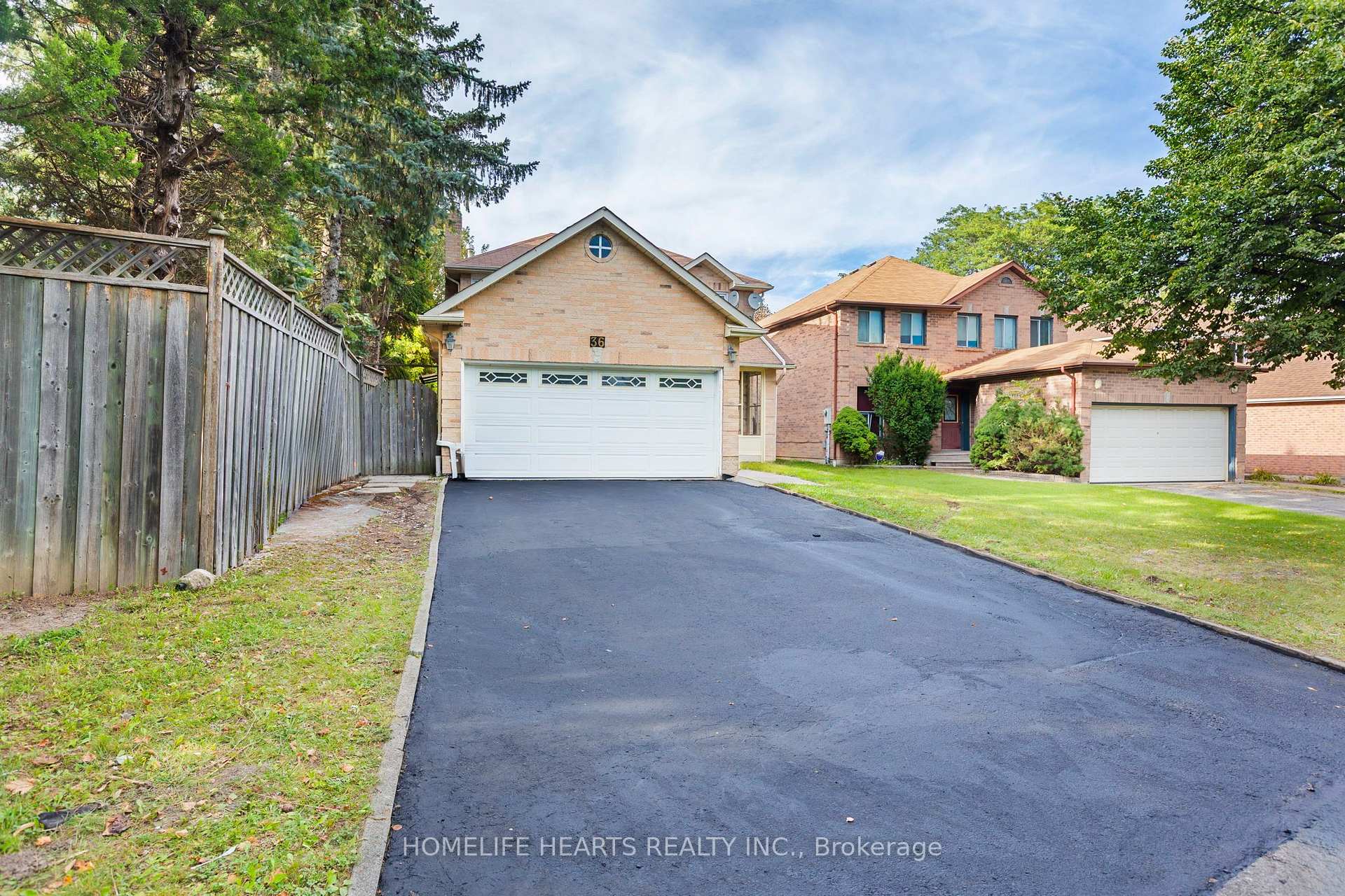Photo 2 of 36 Lachlan Drive, Ajax, Central West — HOMEH