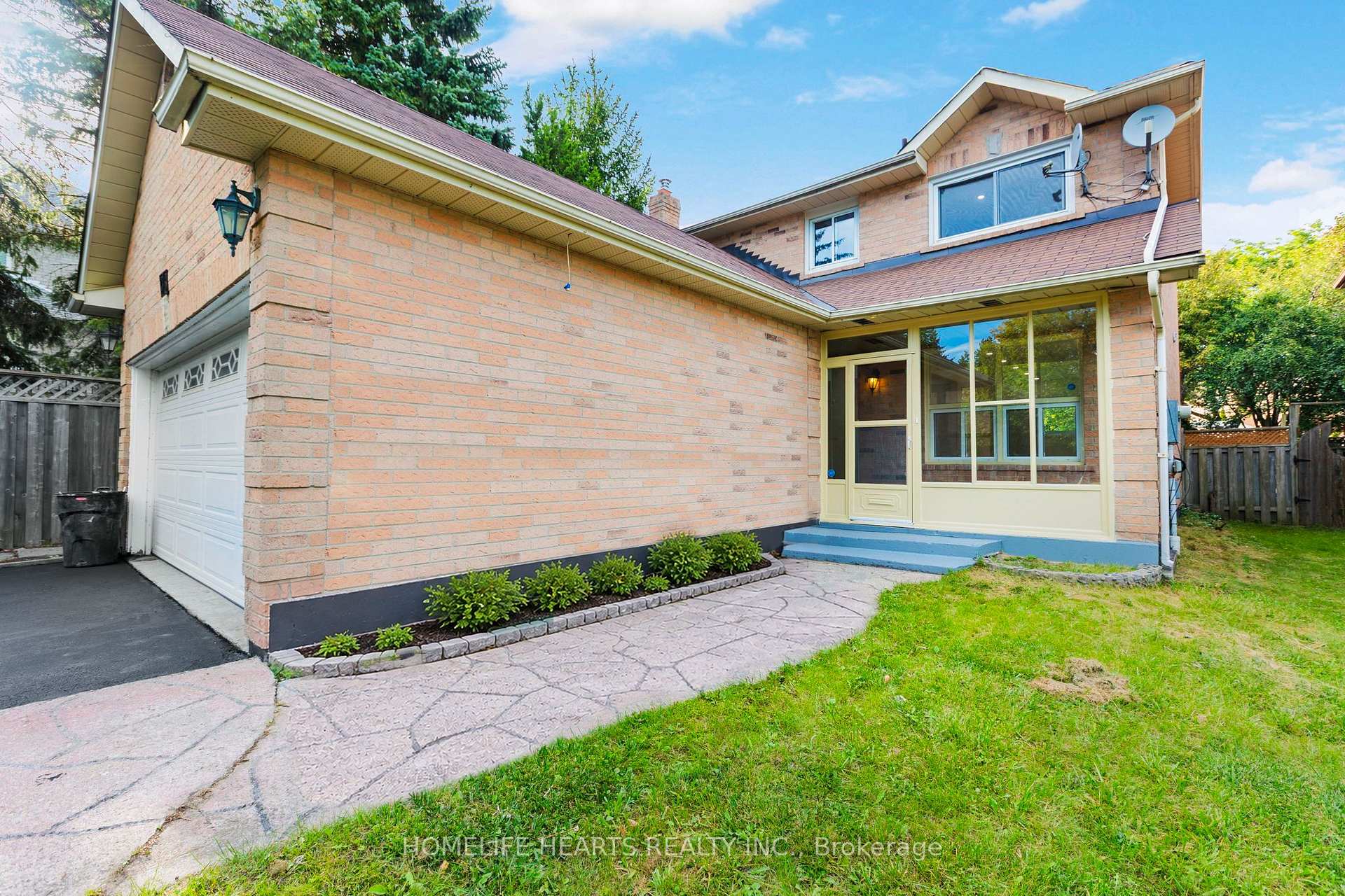 Photo 3 of 36 Lachlan Drive, Ajax, Central West — HOMEH
