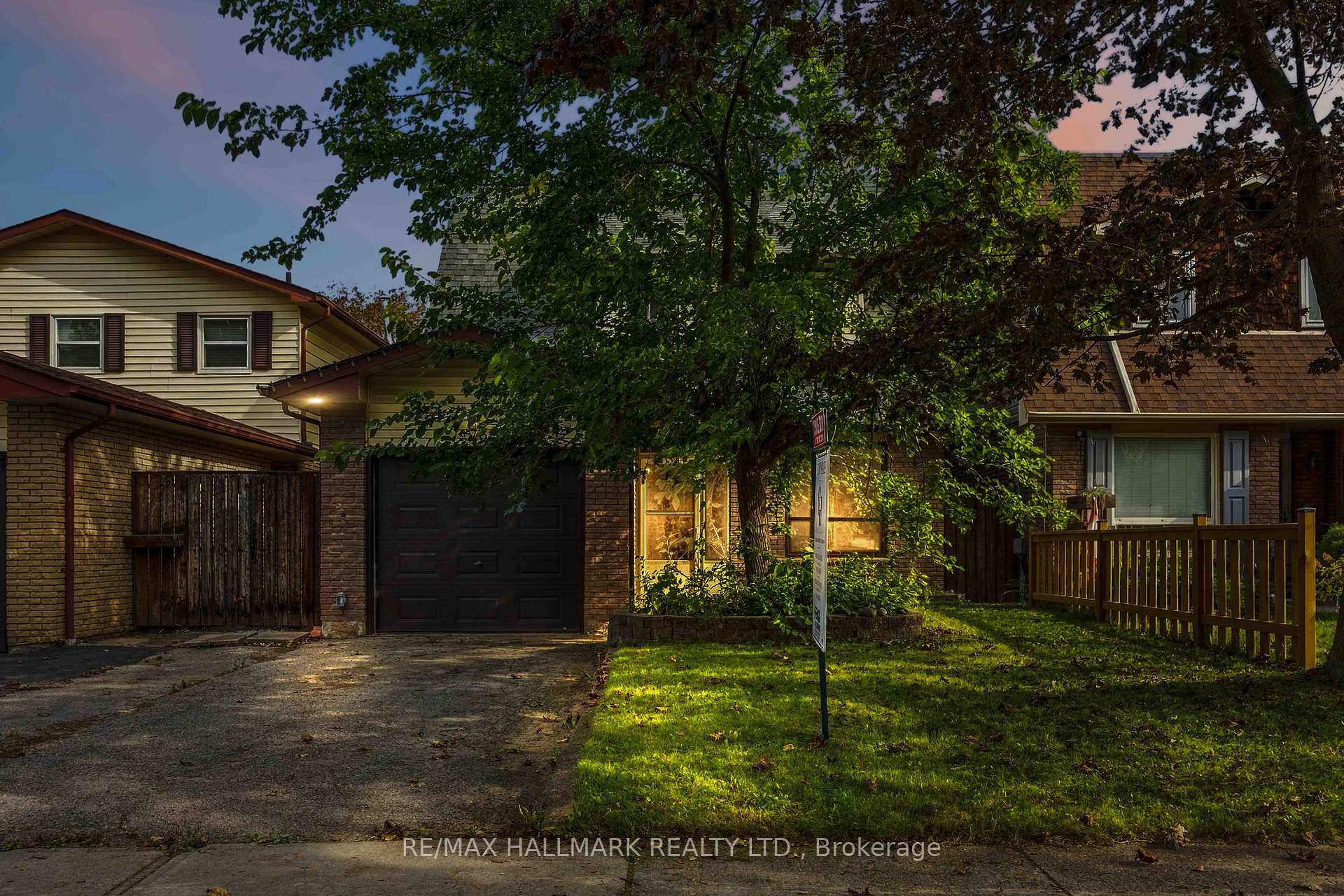 Photo 41 of 516 Creekview Circle, Pickering, West Shore — HOMEH