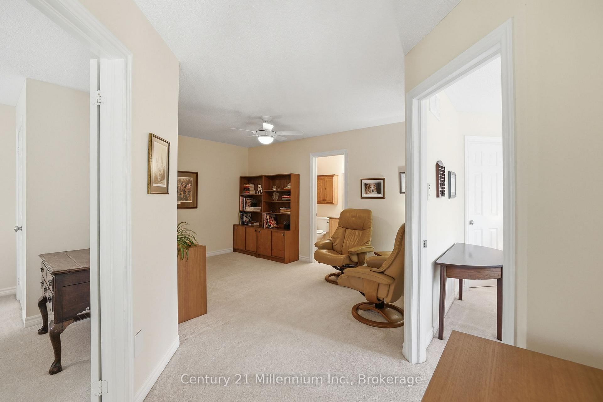 Photo 27 of 18 Thomas Drive, Collingwood — HOMEH