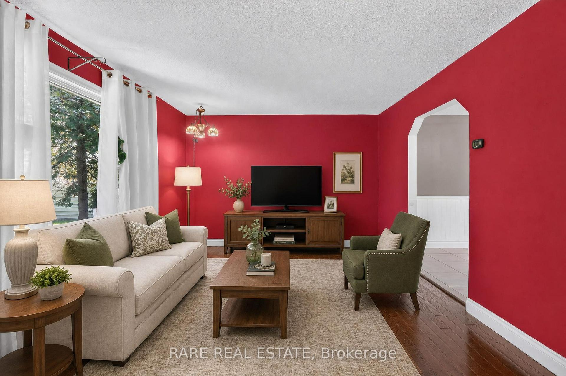 Photo 4 of 14 Pineway Court, Clearview, New Lowell — HOMEH