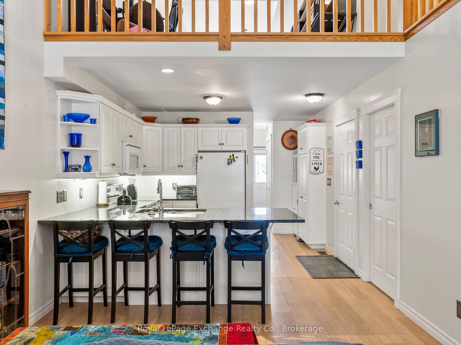 Photo 7 of Unit 8, 433 Queen Street, Kincardine — HOMEH