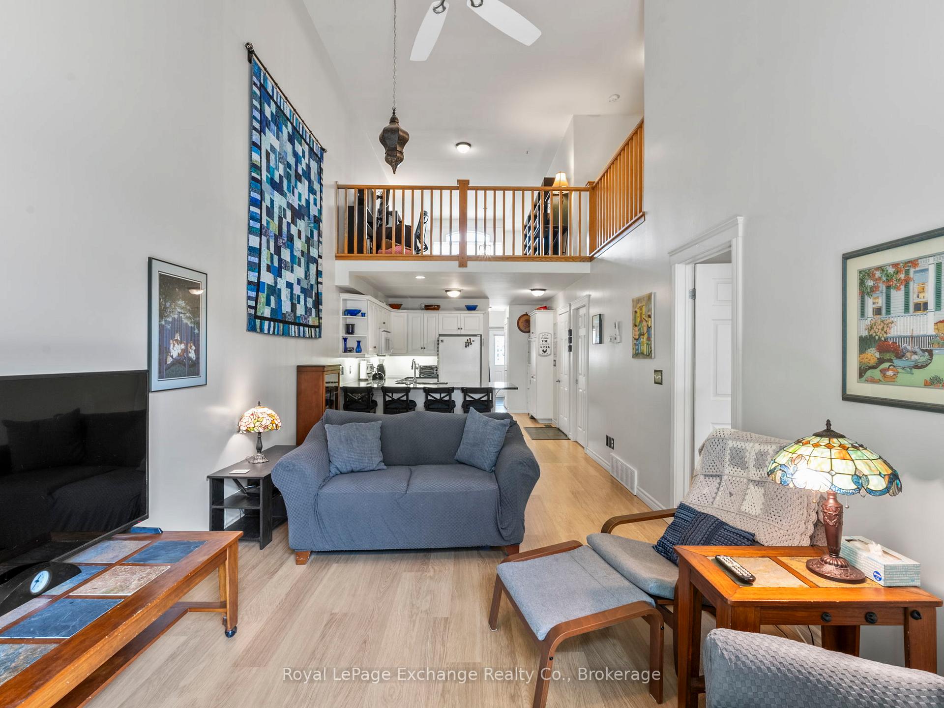 Photo 9 of Unit 8, 433 Queen Street, Kincardine — HOMEH