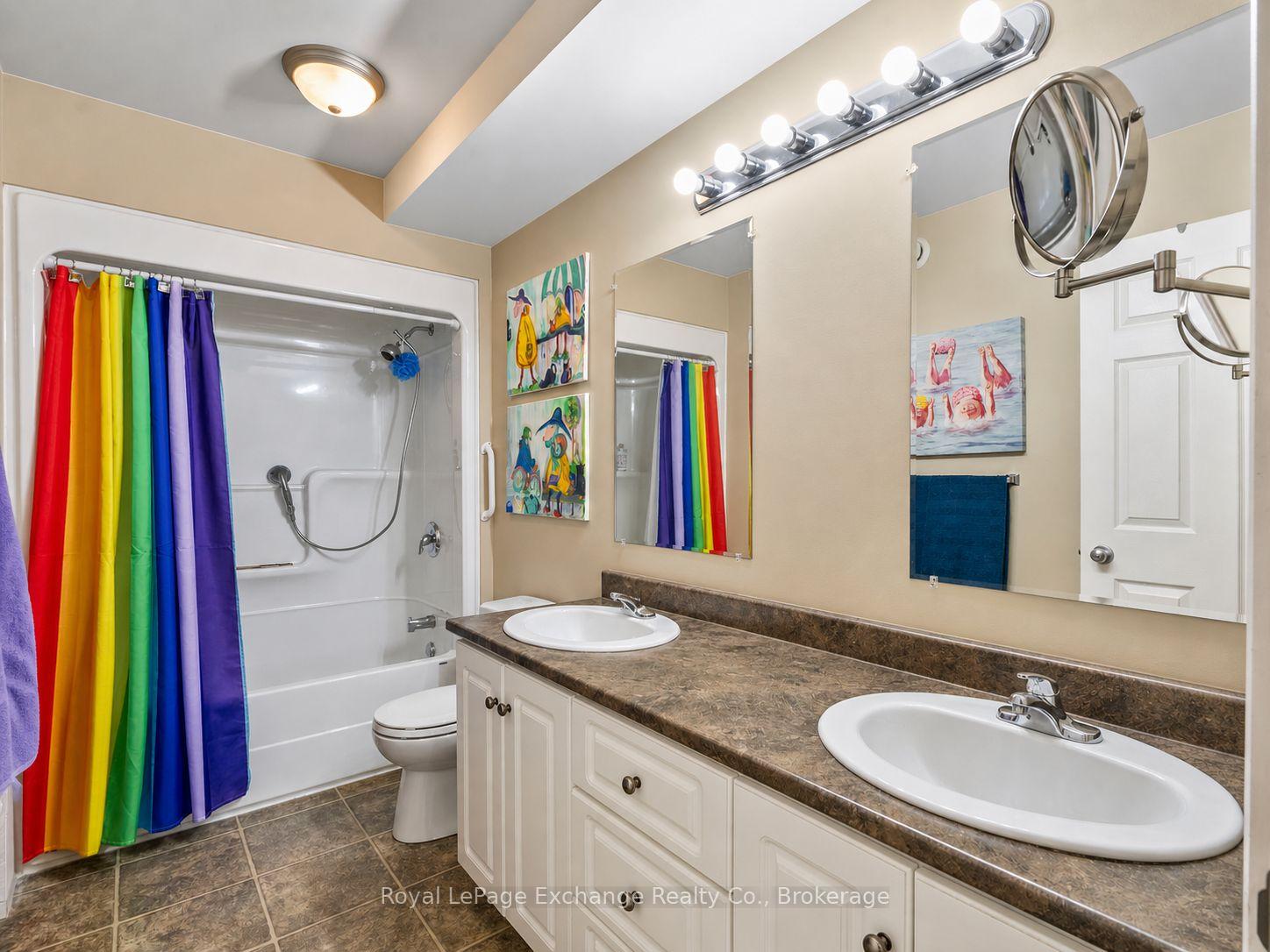 Photo 11 of Unit 8, 433 Queen Street, Kincardine — HOMEH
