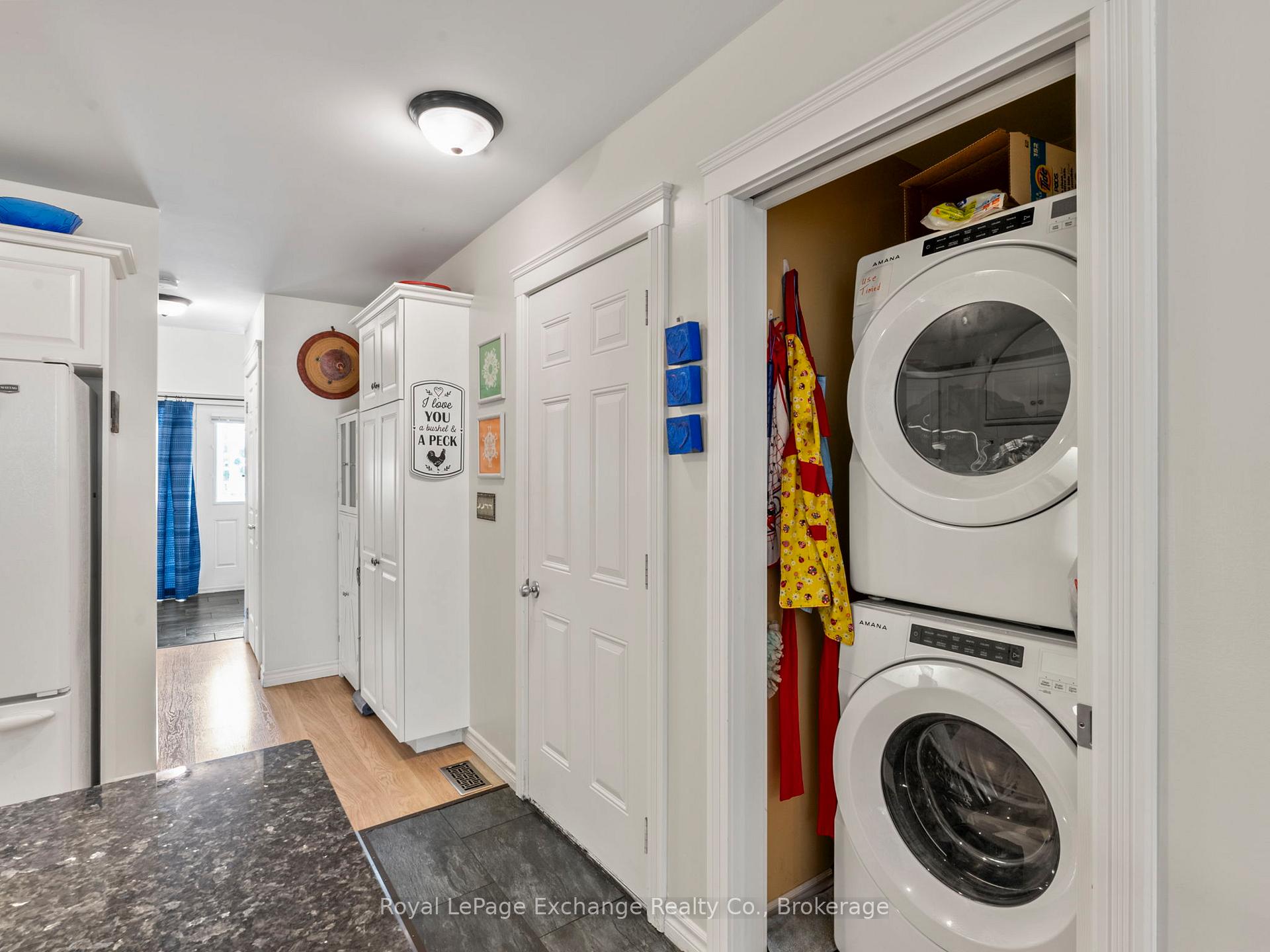 Photo 12 of Unit 8, 433 Queen Street, Kincardine — HOMEH