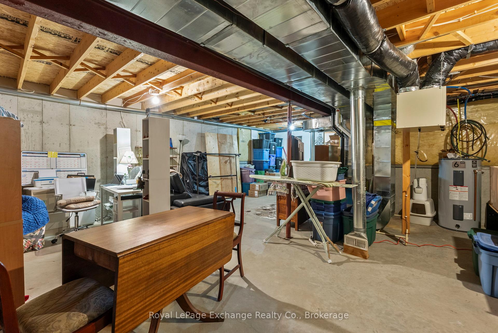 Photo 18 of Unit 8, 433 Queen Street, Kincardine — HOMEH