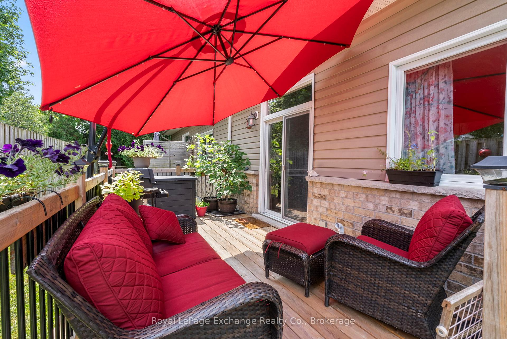 Photo 19 of Unit 8, 433 Queen Street, Kincardine — HOMEH