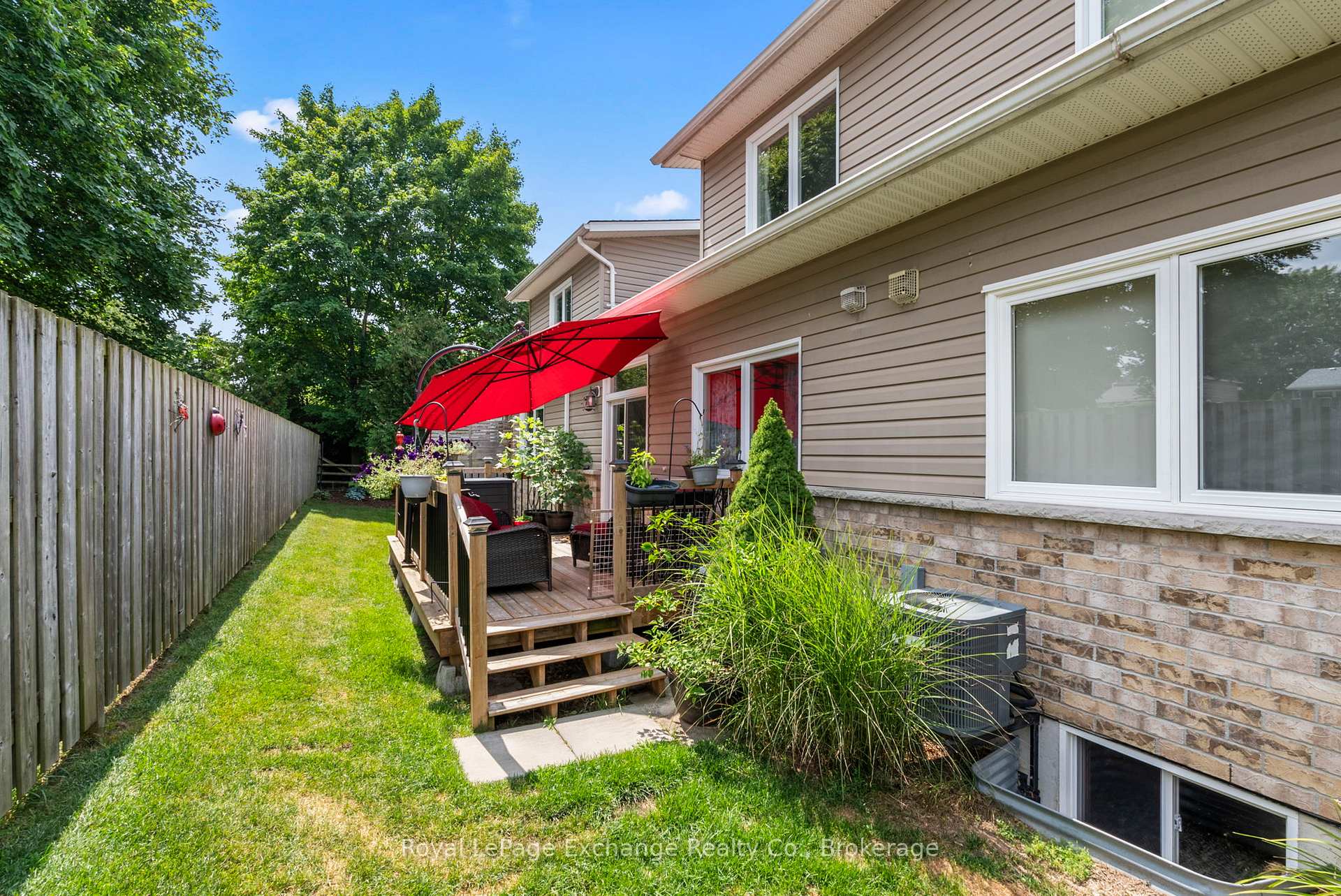Photo 20 of Unit 8, 433 Queen Street, Kincardine — HOMEH