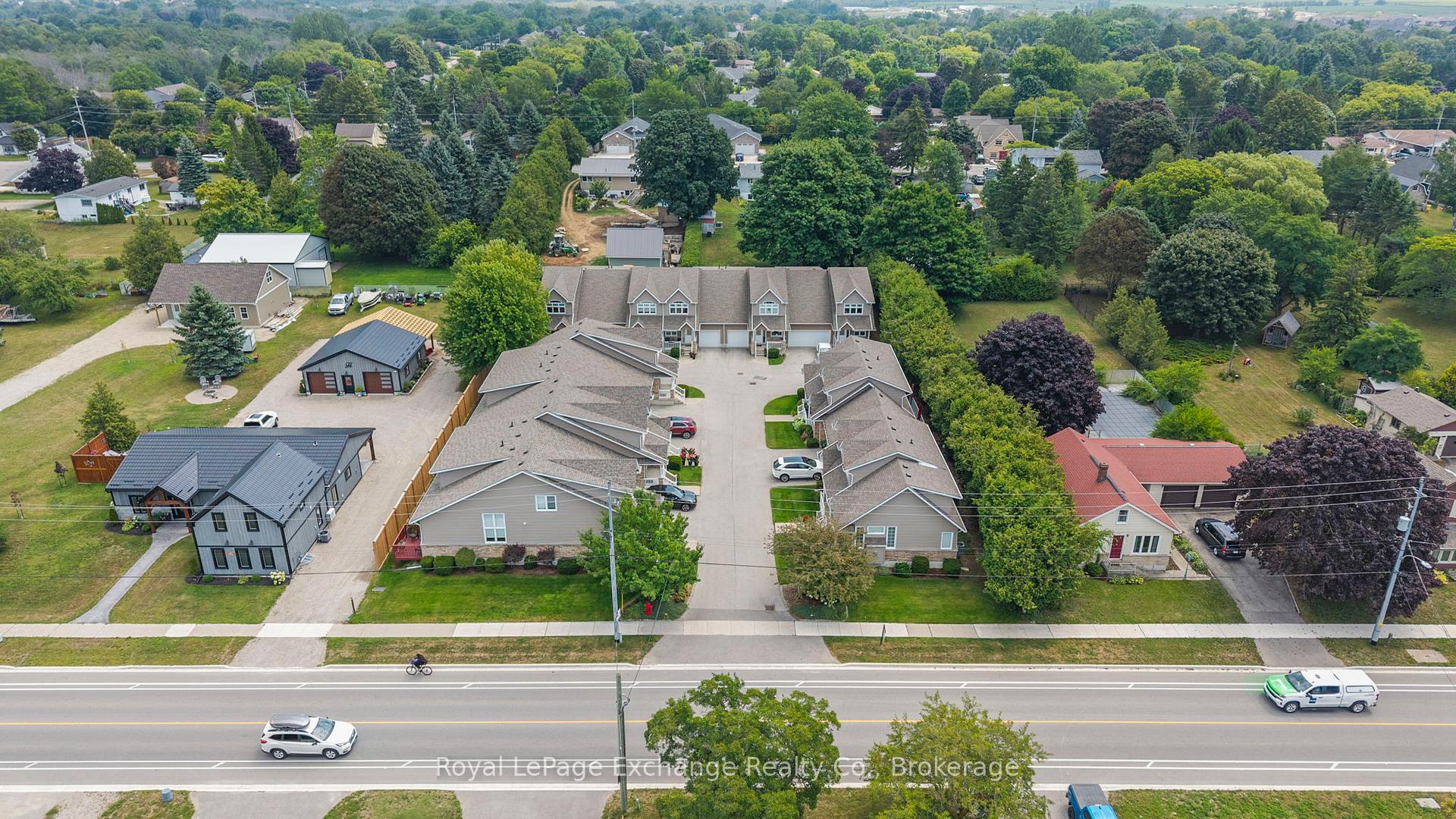 Photo 24 of Unit 8, 433 Queen Street, Kincardine — HOMEH